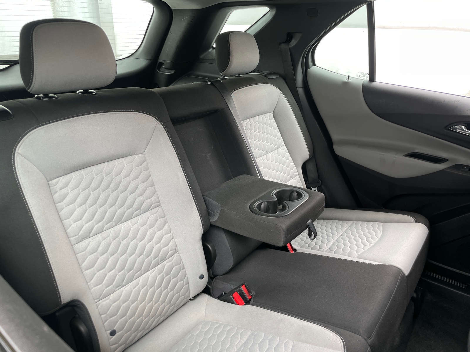 Thumbnail: 2019 Chevrolet Equinox - 6
