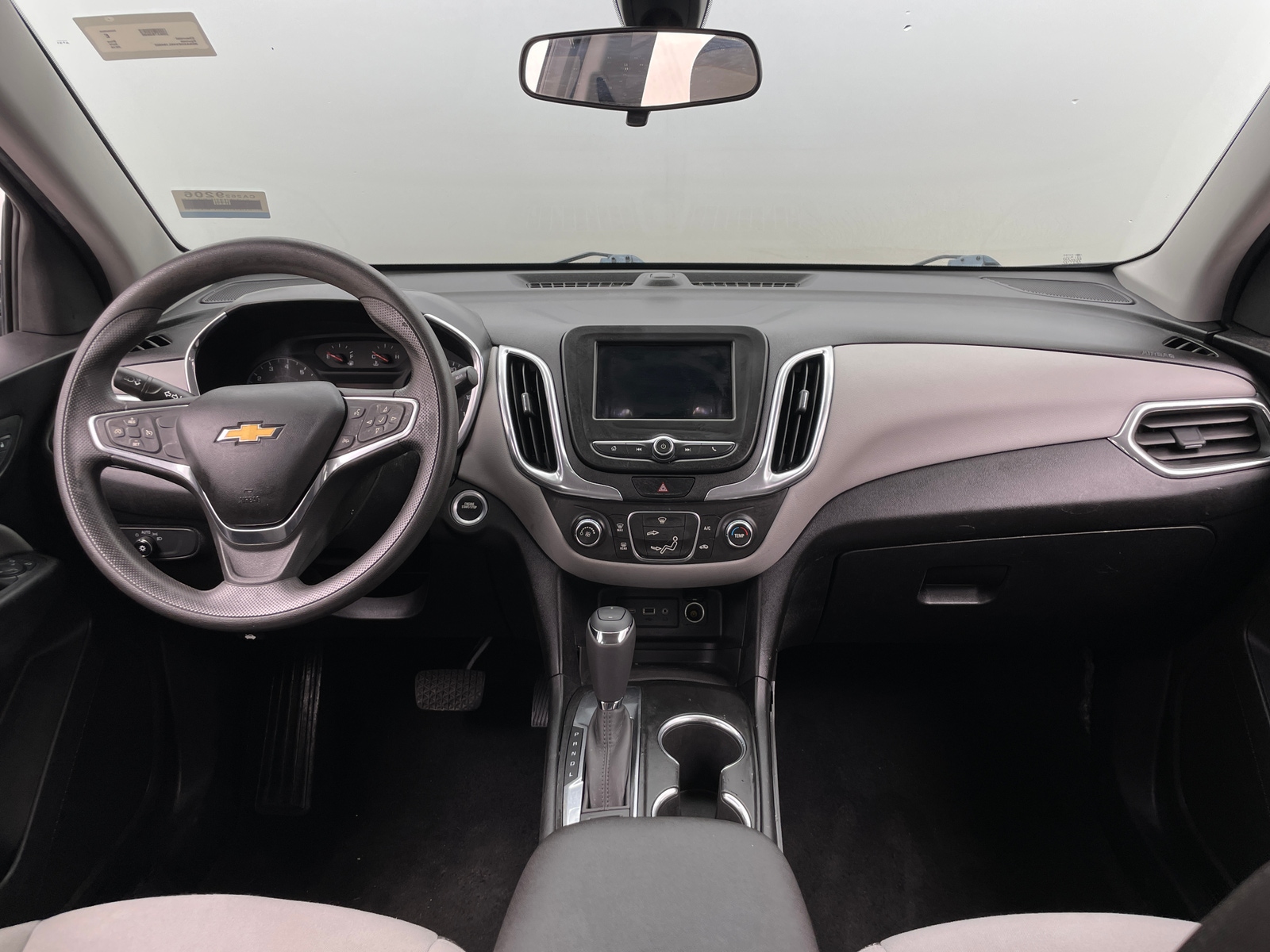 Thumbnail: 2019 Chevrolet Equinox - 3