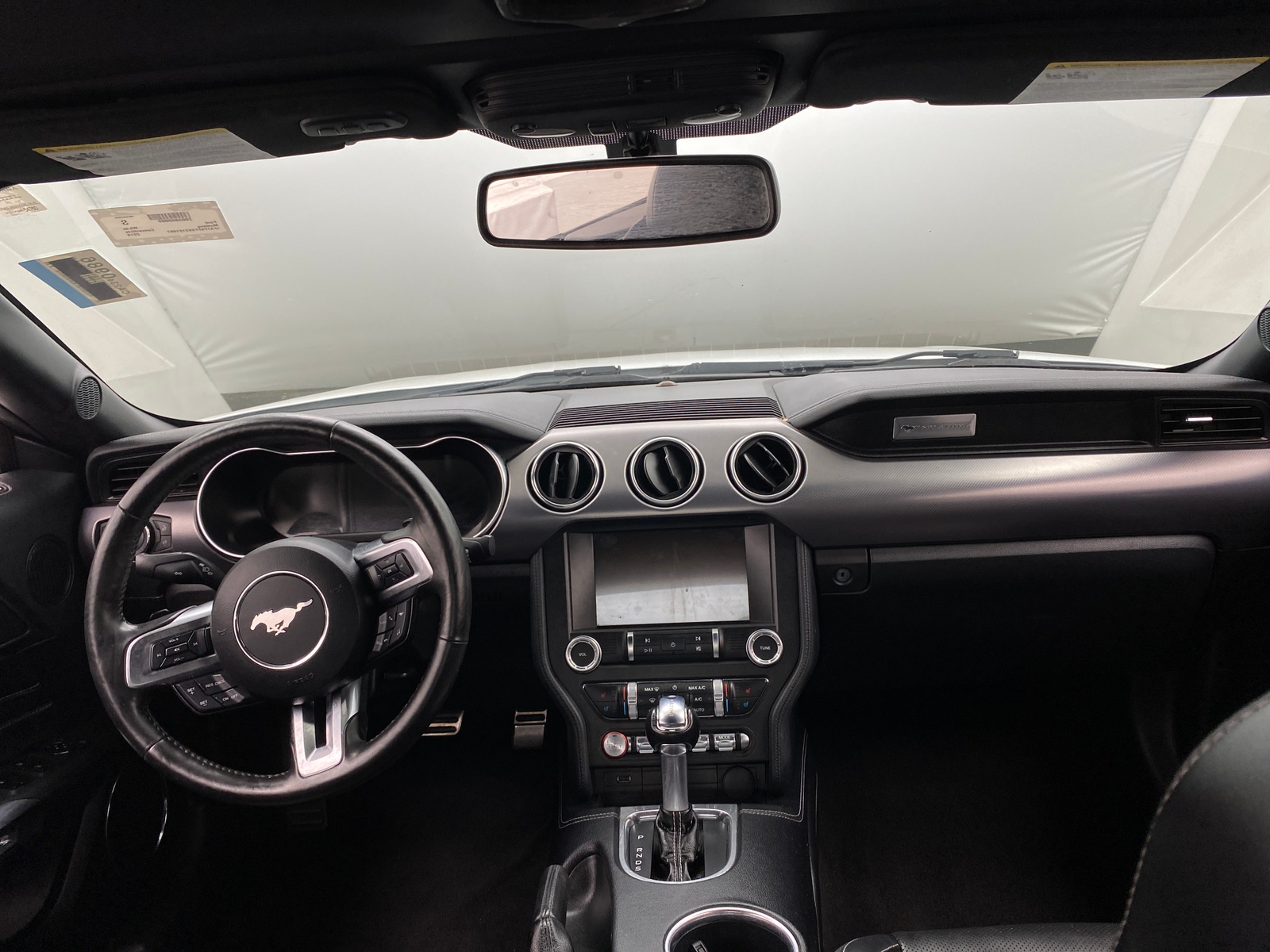 Thumbnail: 2019 Ford Mustang - 2