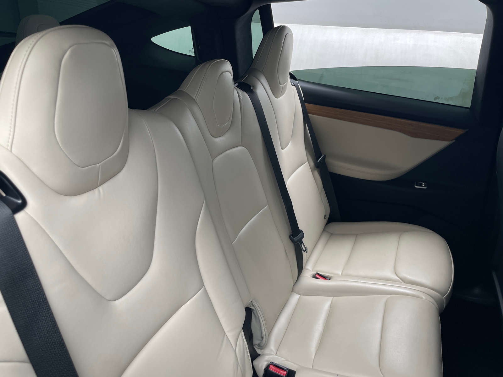 Thumbnail: 2020 Tesla Model X - 5