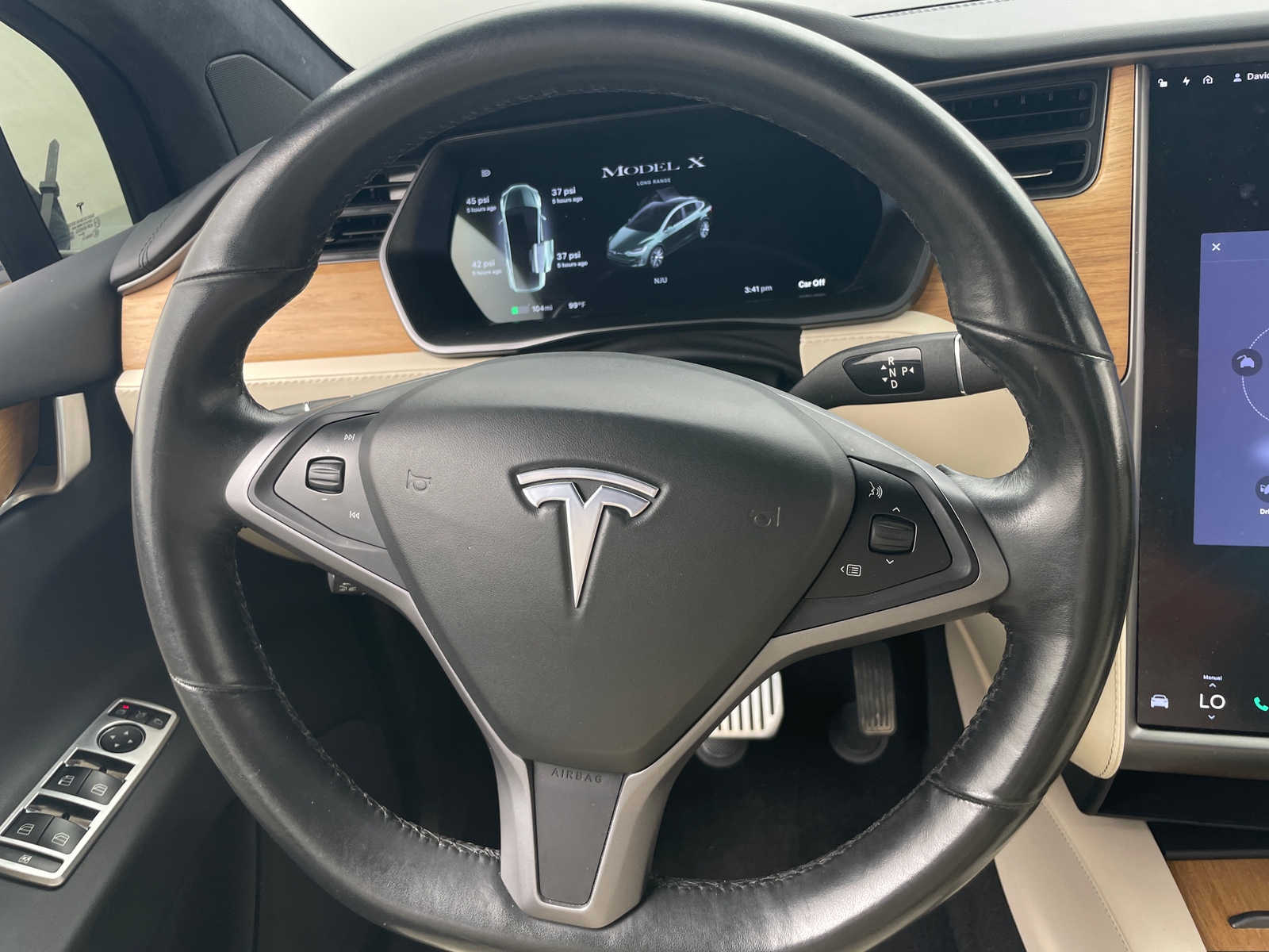 Thumbnail: 2020 Tesla Model X - 4