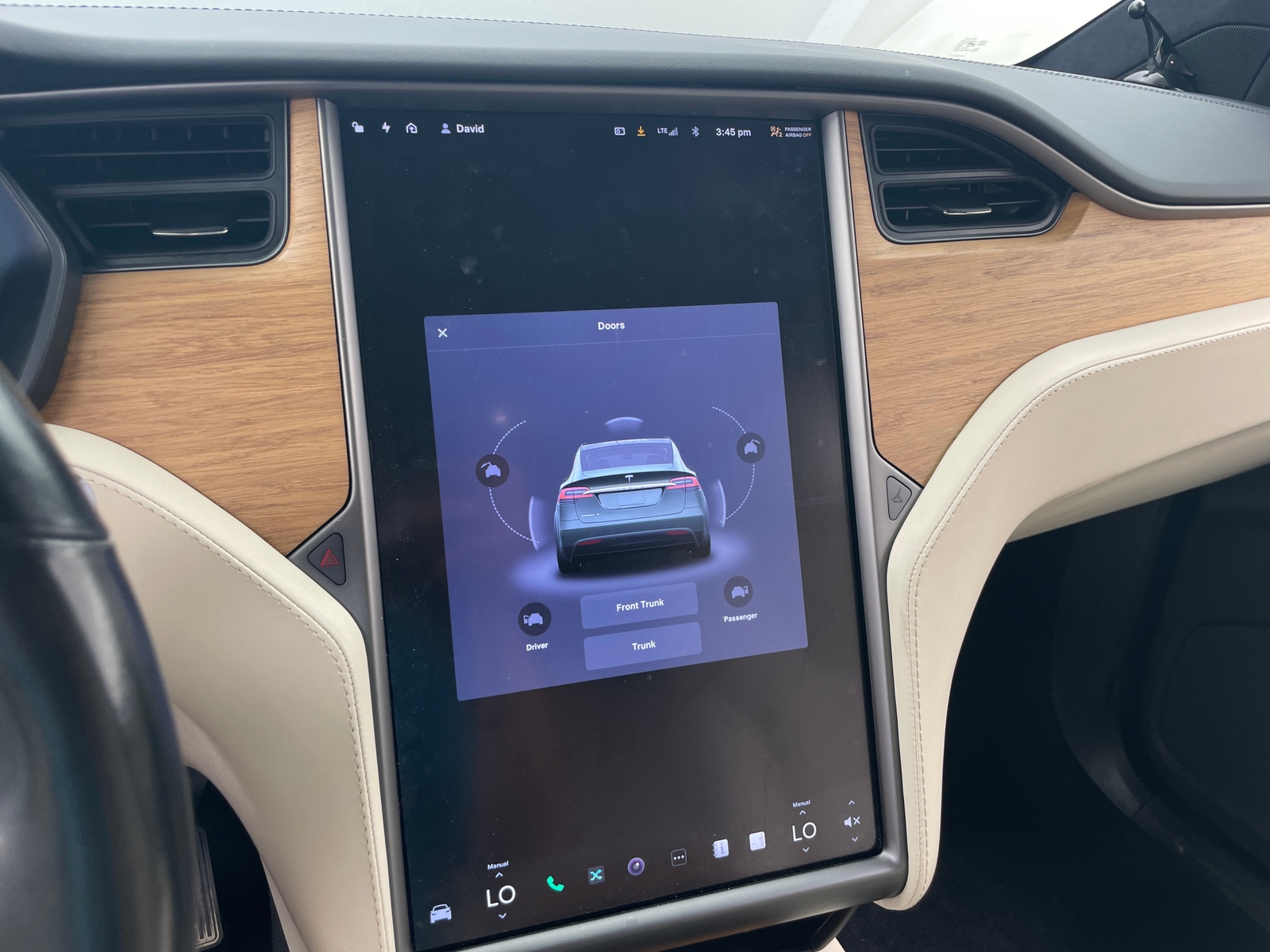Thumbnail: 2020 Tesla Model X - 3