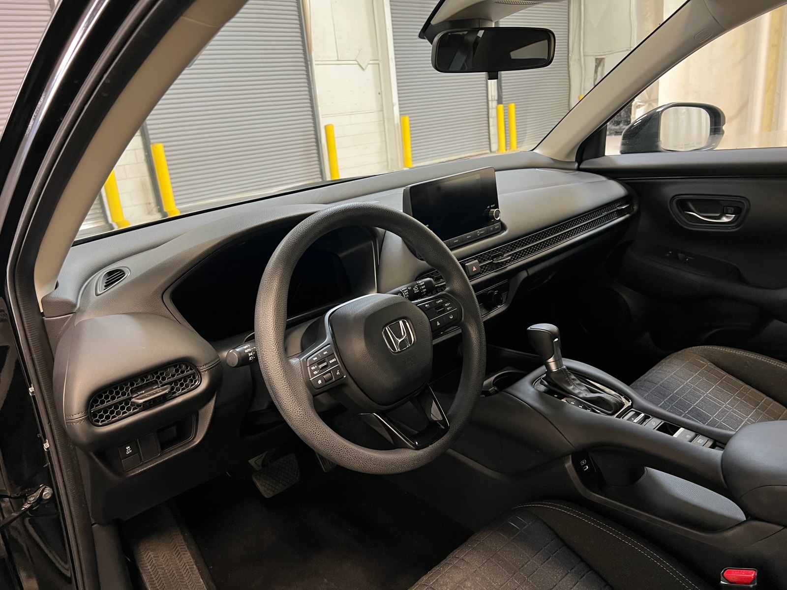 Thumbnail: 2024 Honda HR-V - 3