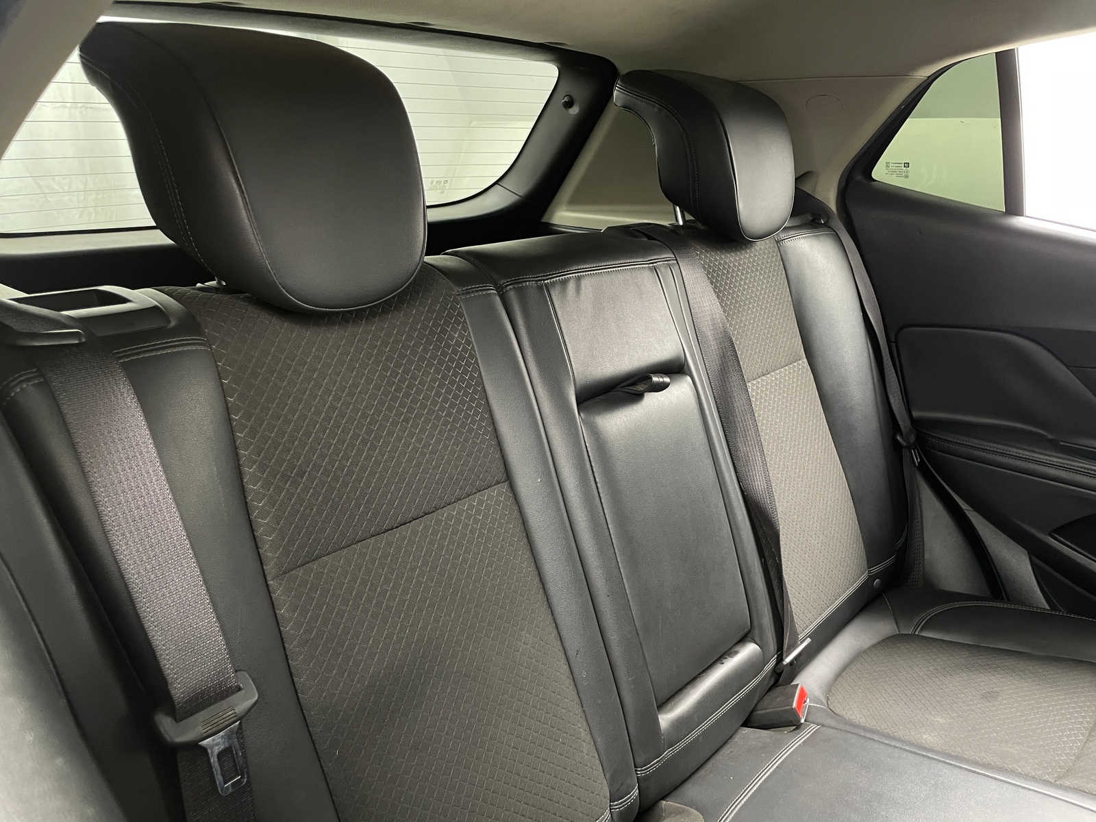 Thumbnail: 2018 Buick Encore - 6
