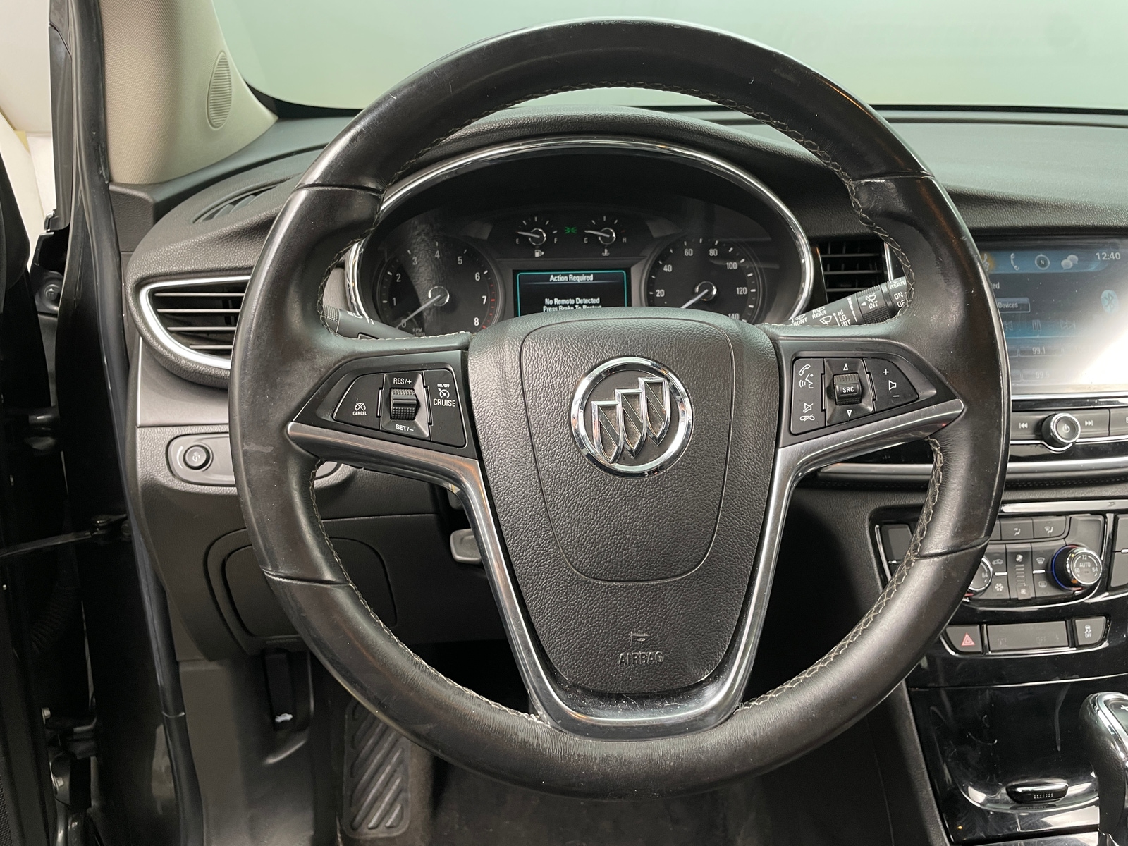 Thumbnail: 2018 Buick Encore - 5