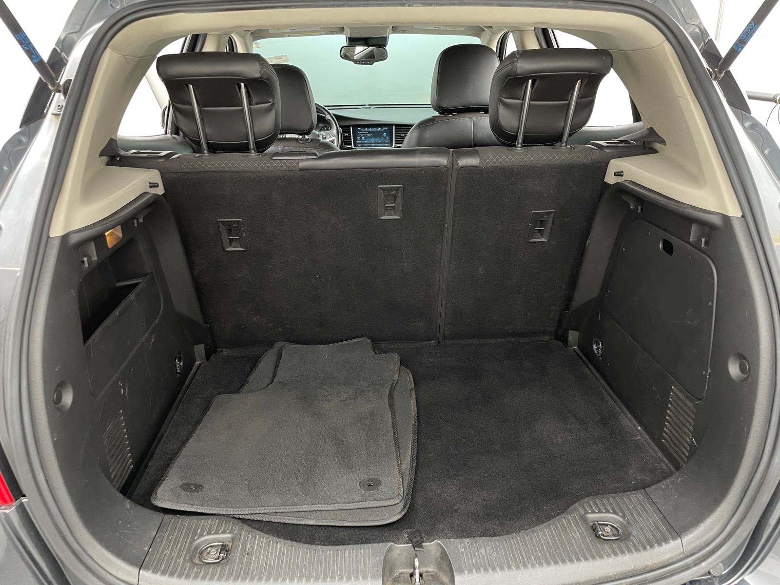 Thumbnail: 2018 Buick Encore - 7