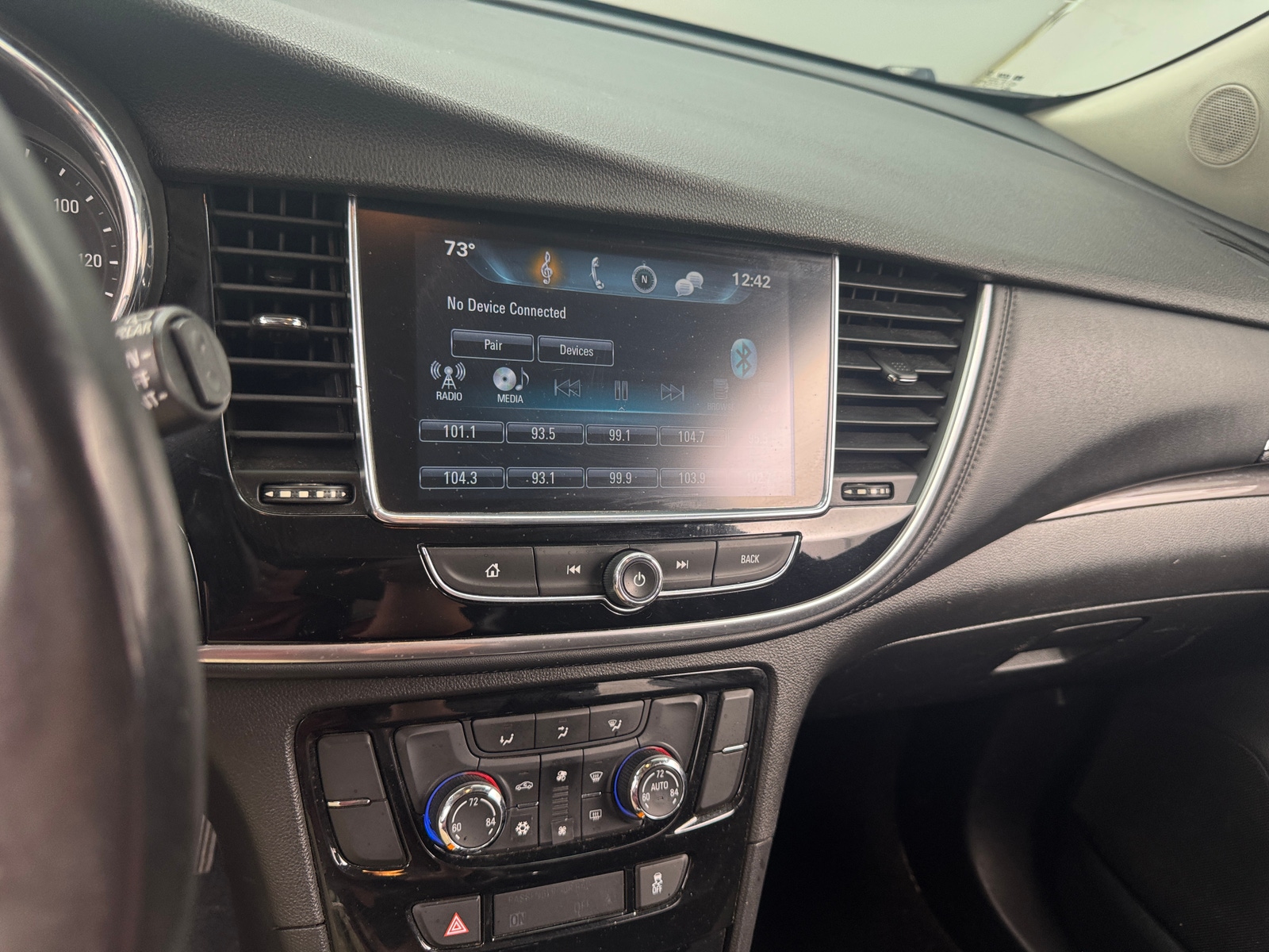 Thumbnail: 2018 Buick Encore - 4