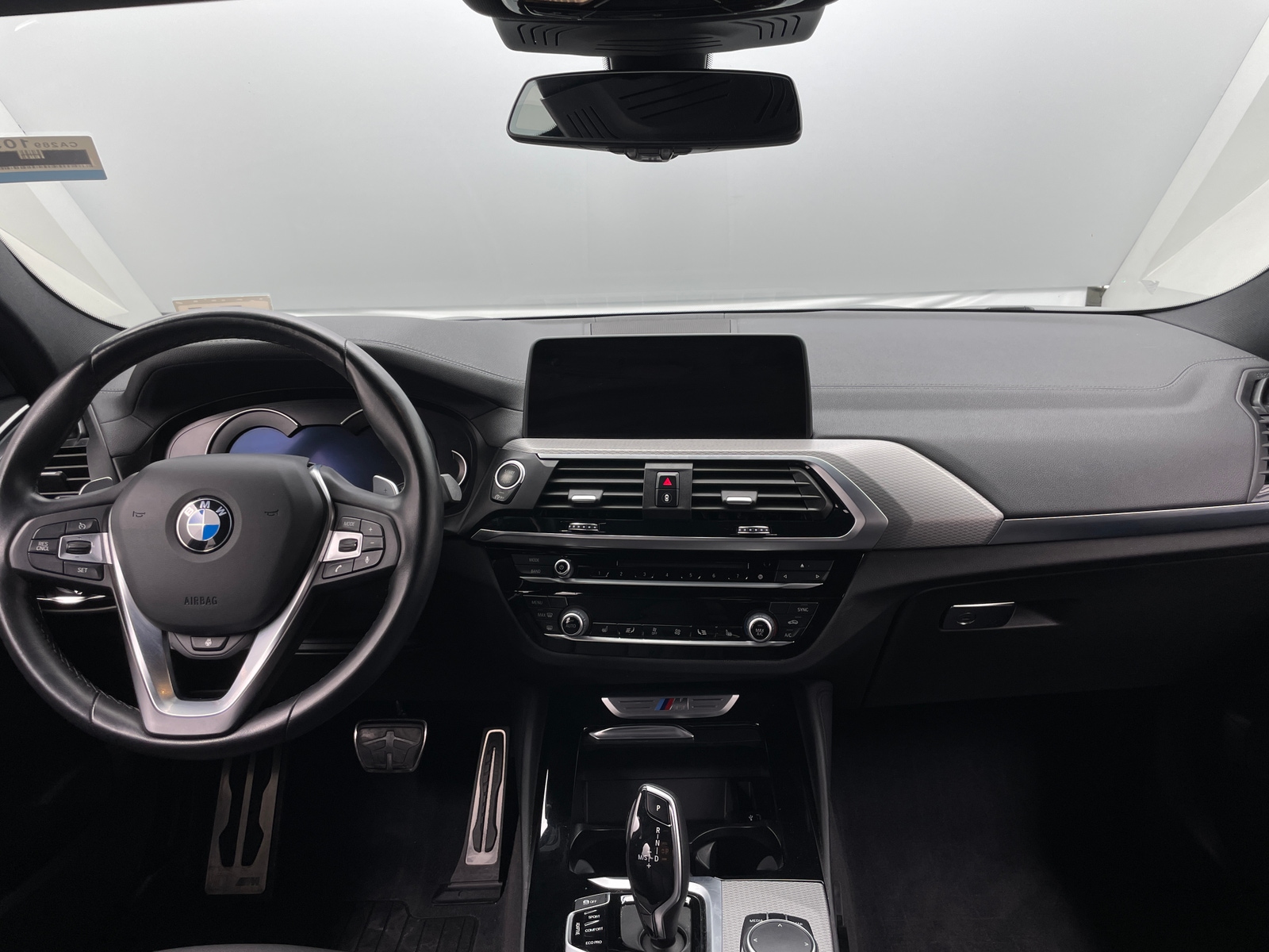 Thumbnail: 2019 BMW X4 - 2