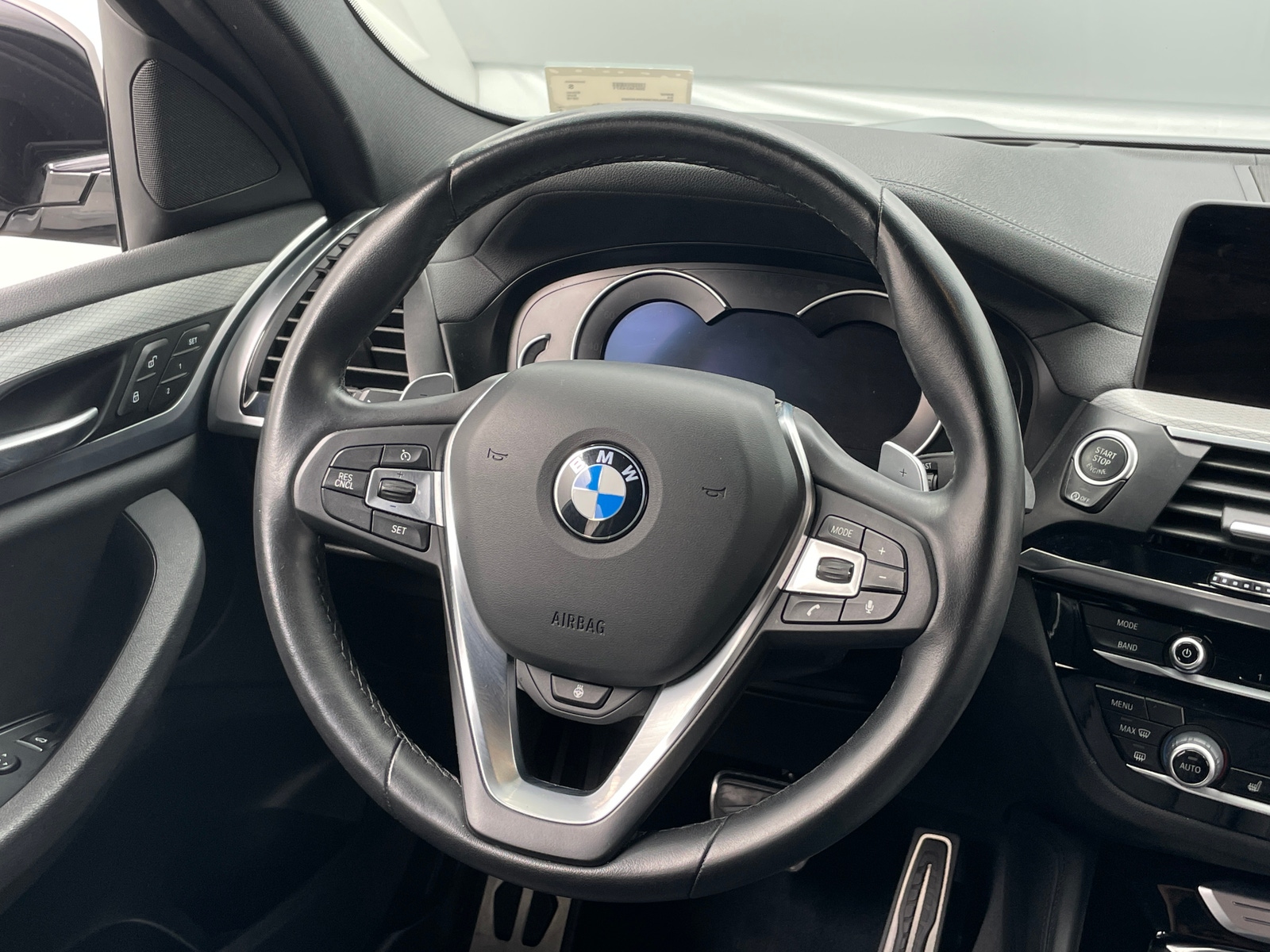 Thumbnail: 2019 BMW X4 - 4