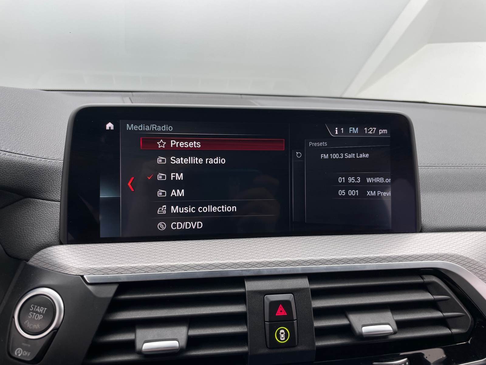 Thumbnail: 2019 BMW X4 - 3