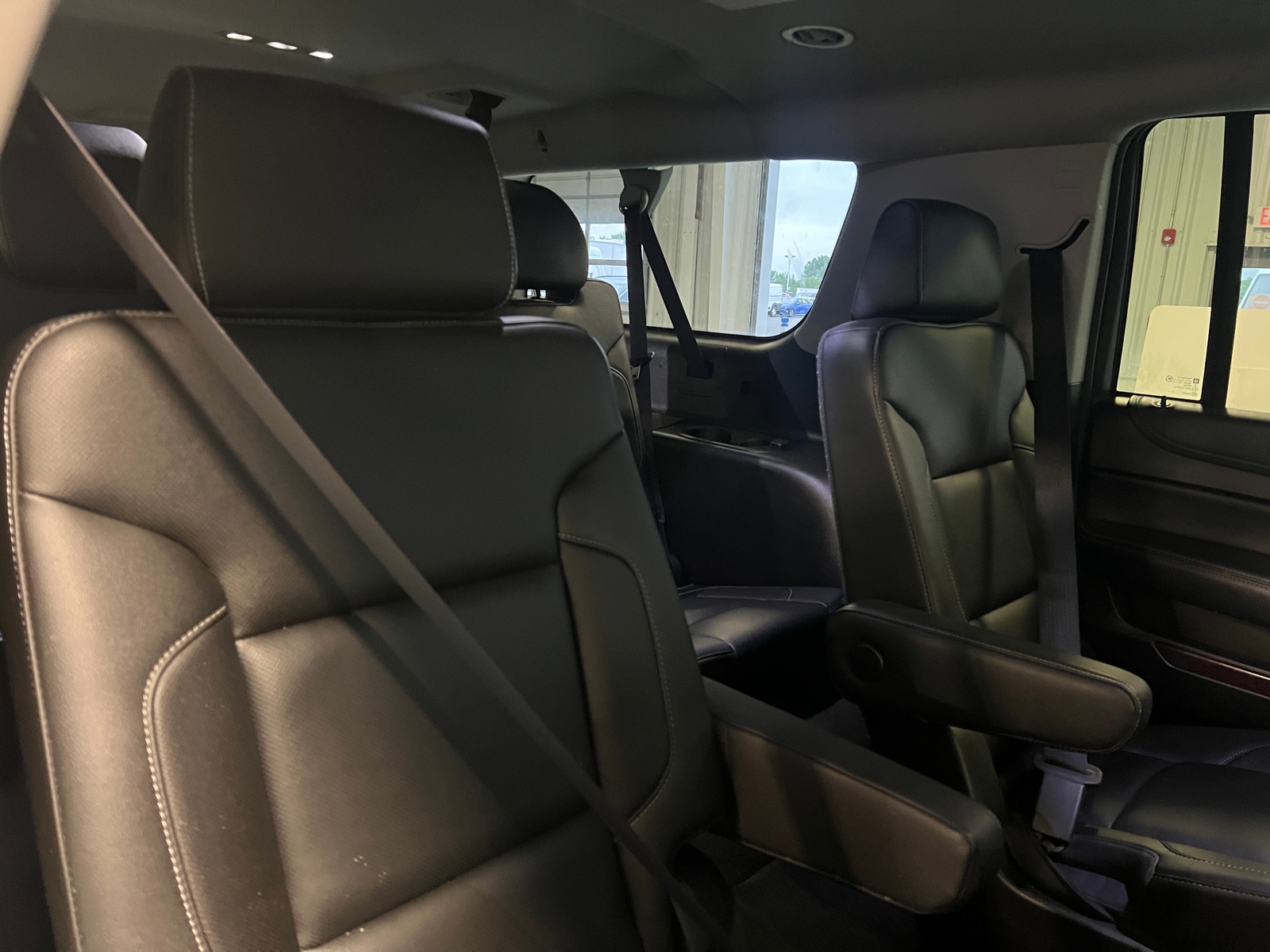 Thumbnail: 2018 GMC Yukon XL - 5