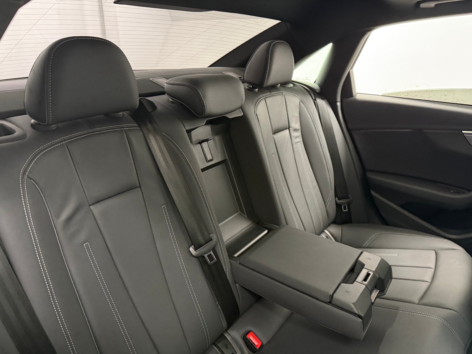 Thumbnail: 2021 Audi A4 - 5