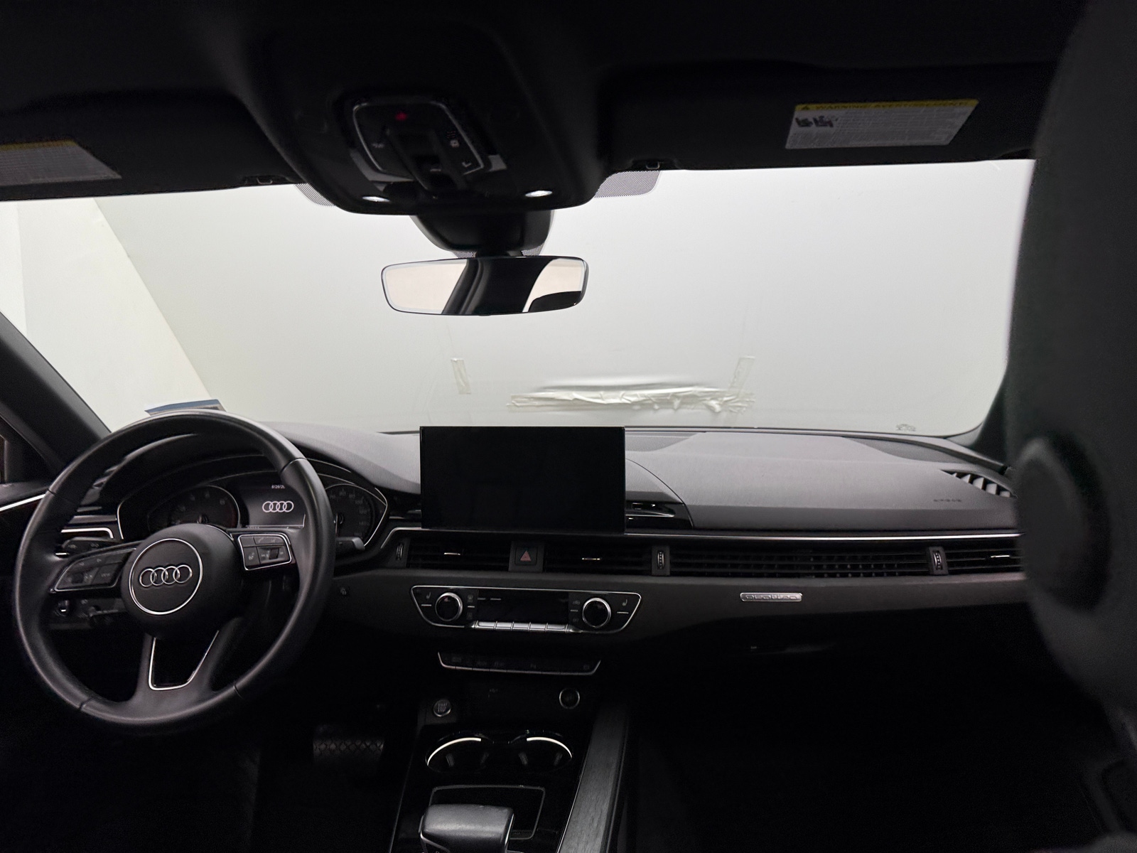 Thumbnail: 2021 Audi A4 - 2