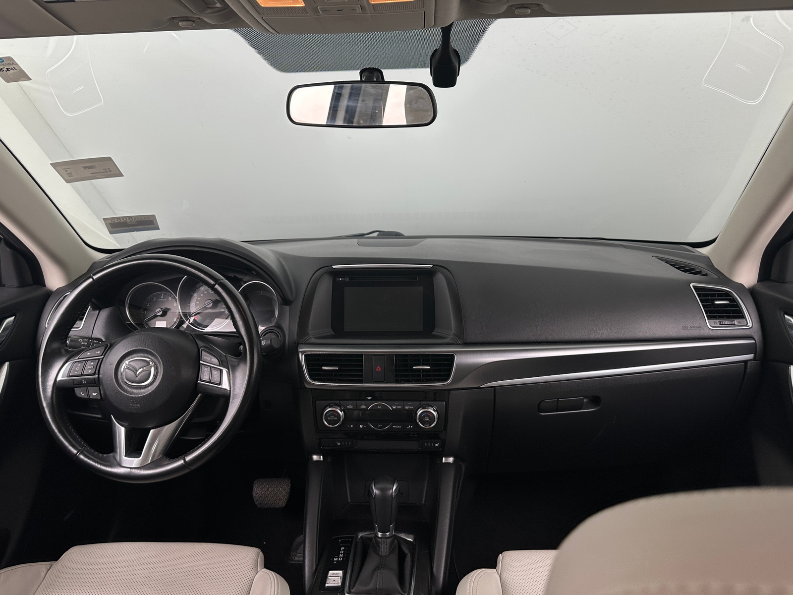 Thumbnail: 2016 Mazda CX-5 - 2