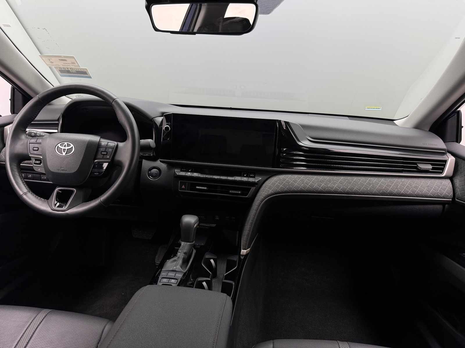 Thumbnail: 2025 Toyota Camry - 2