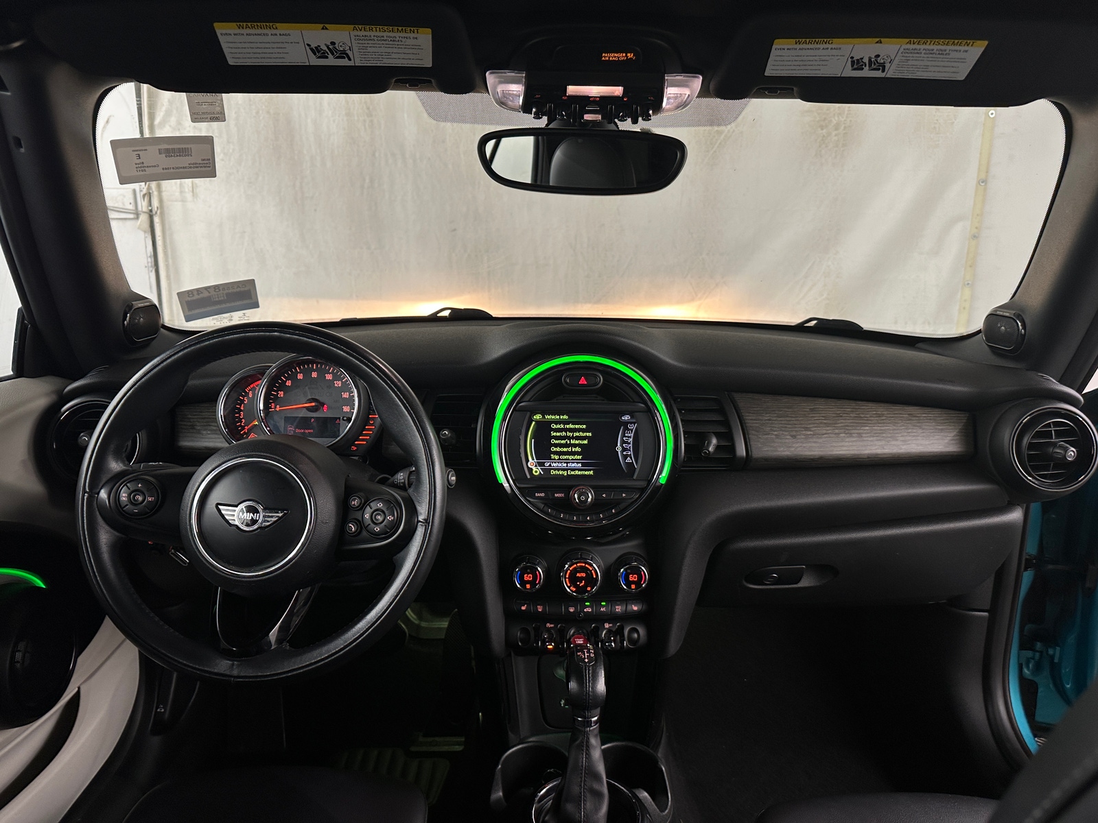 Thumbnail: 2017 MINI Cooper Convertible - 2
