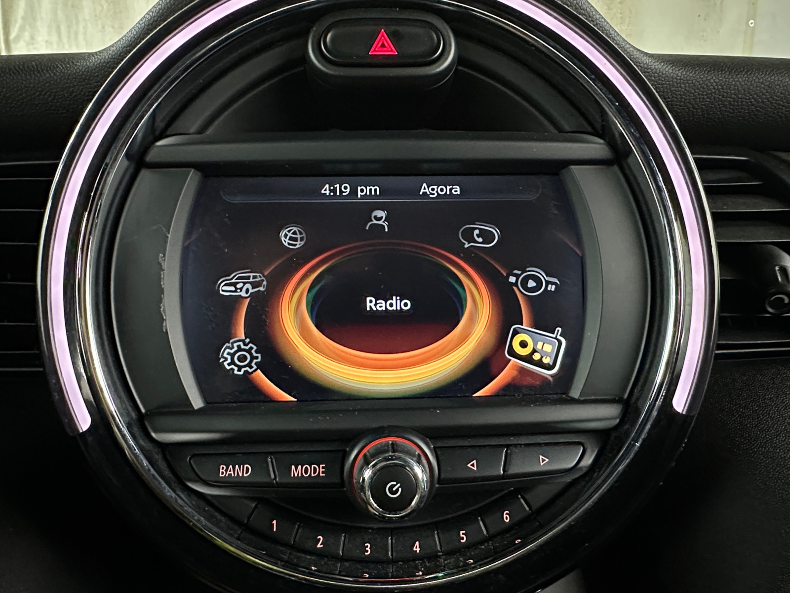 Thumbnail: 2017 MINI Cooper Convertible - 3
