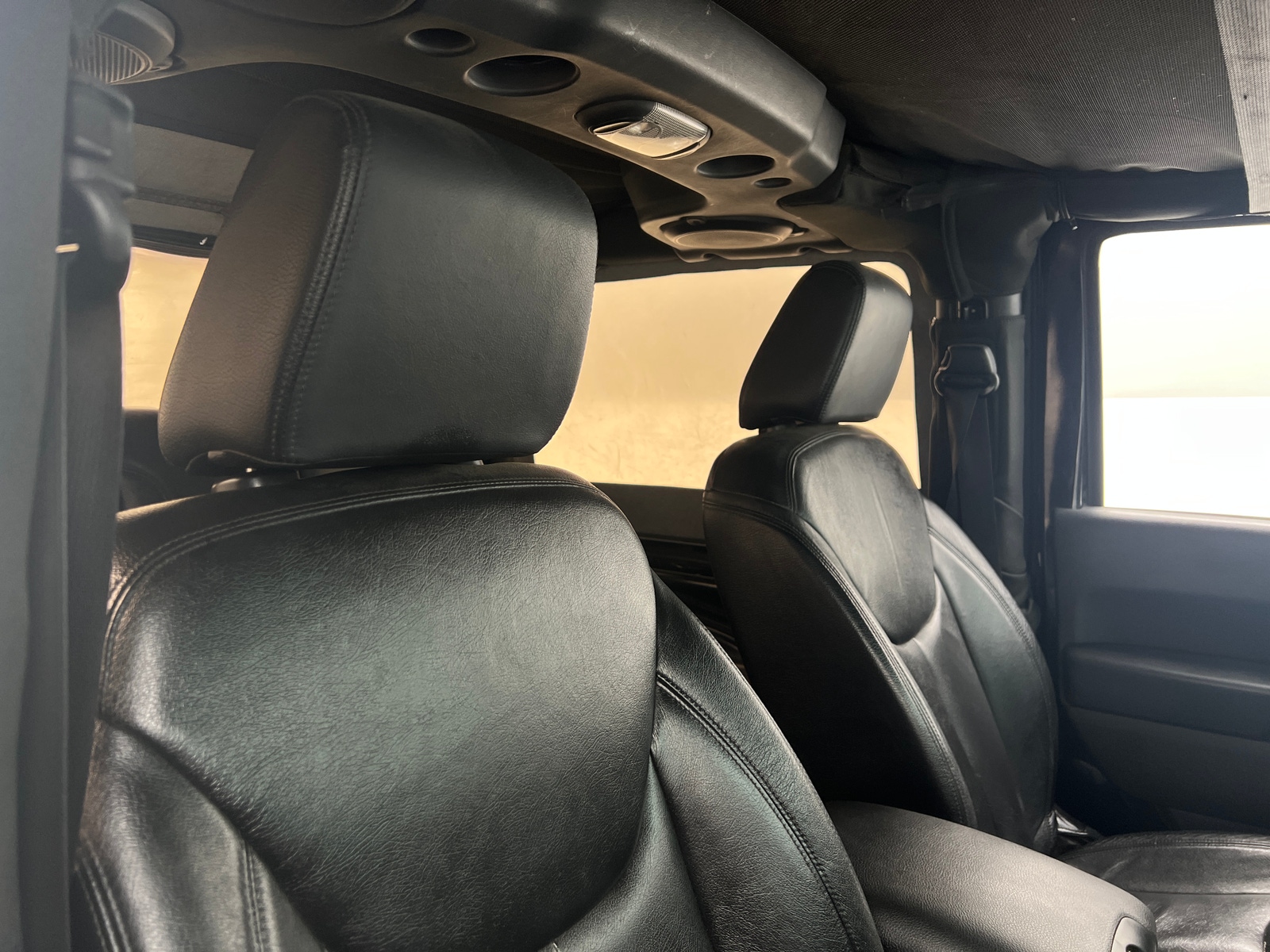 Thumbnail: 2013 Jeep Wrangler - 2