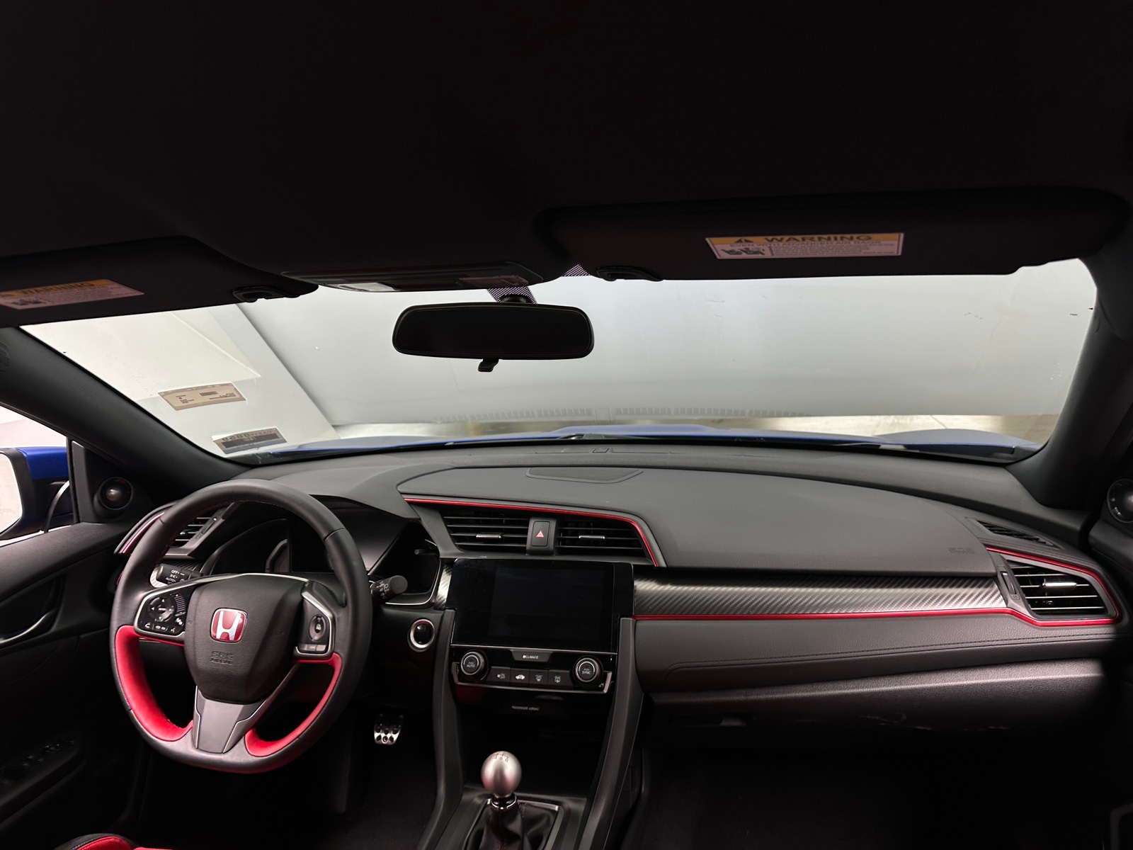 Thumbnail: 2018 Honda Civic - 2
