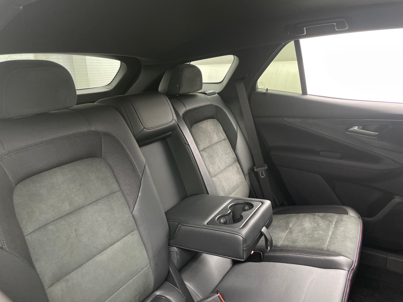 Thumbnail: 2024 Chevrolet Blazer EV - 5