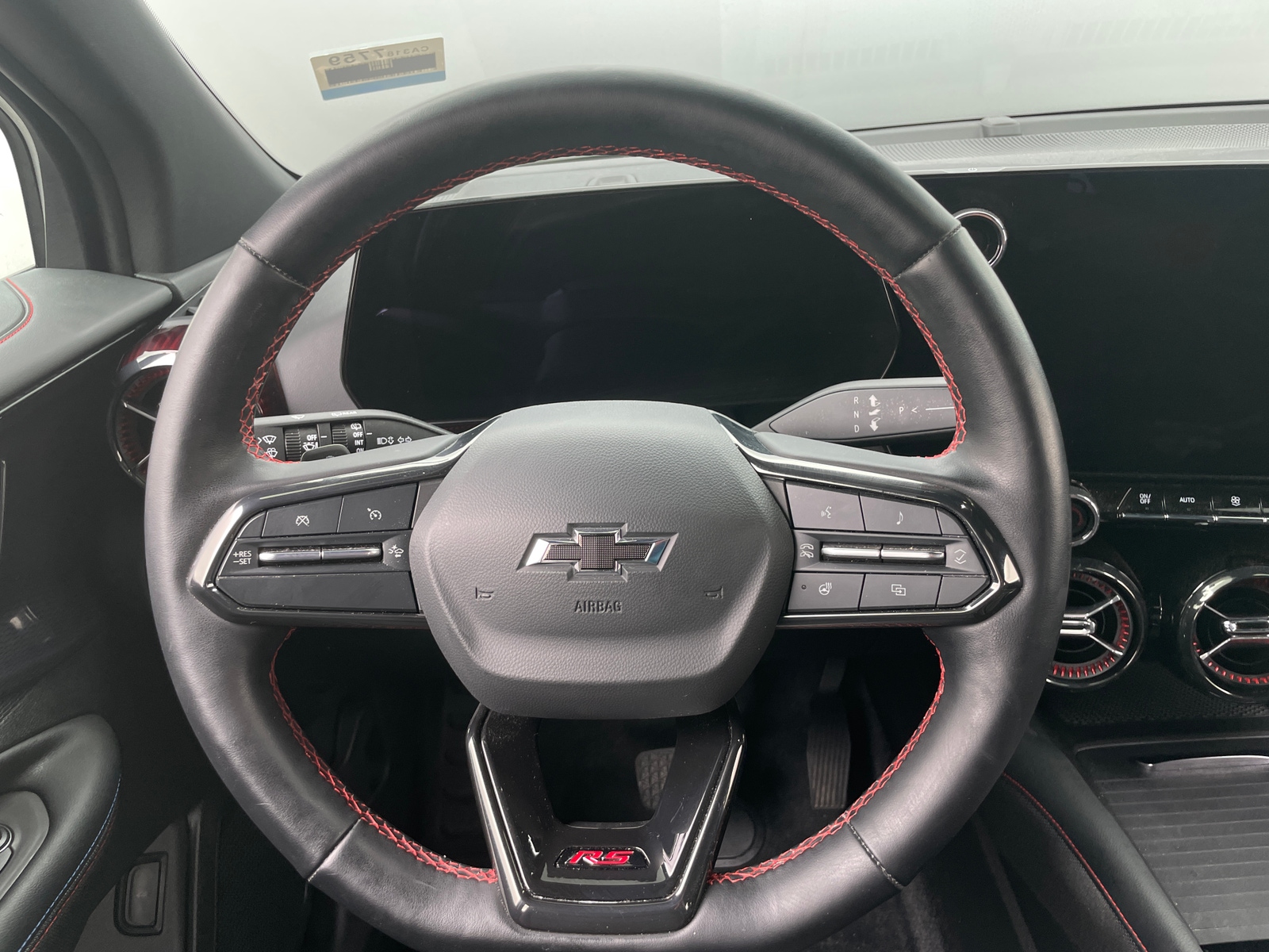 Thumbnail: 2024 Chevrolet Blazer EV - 4