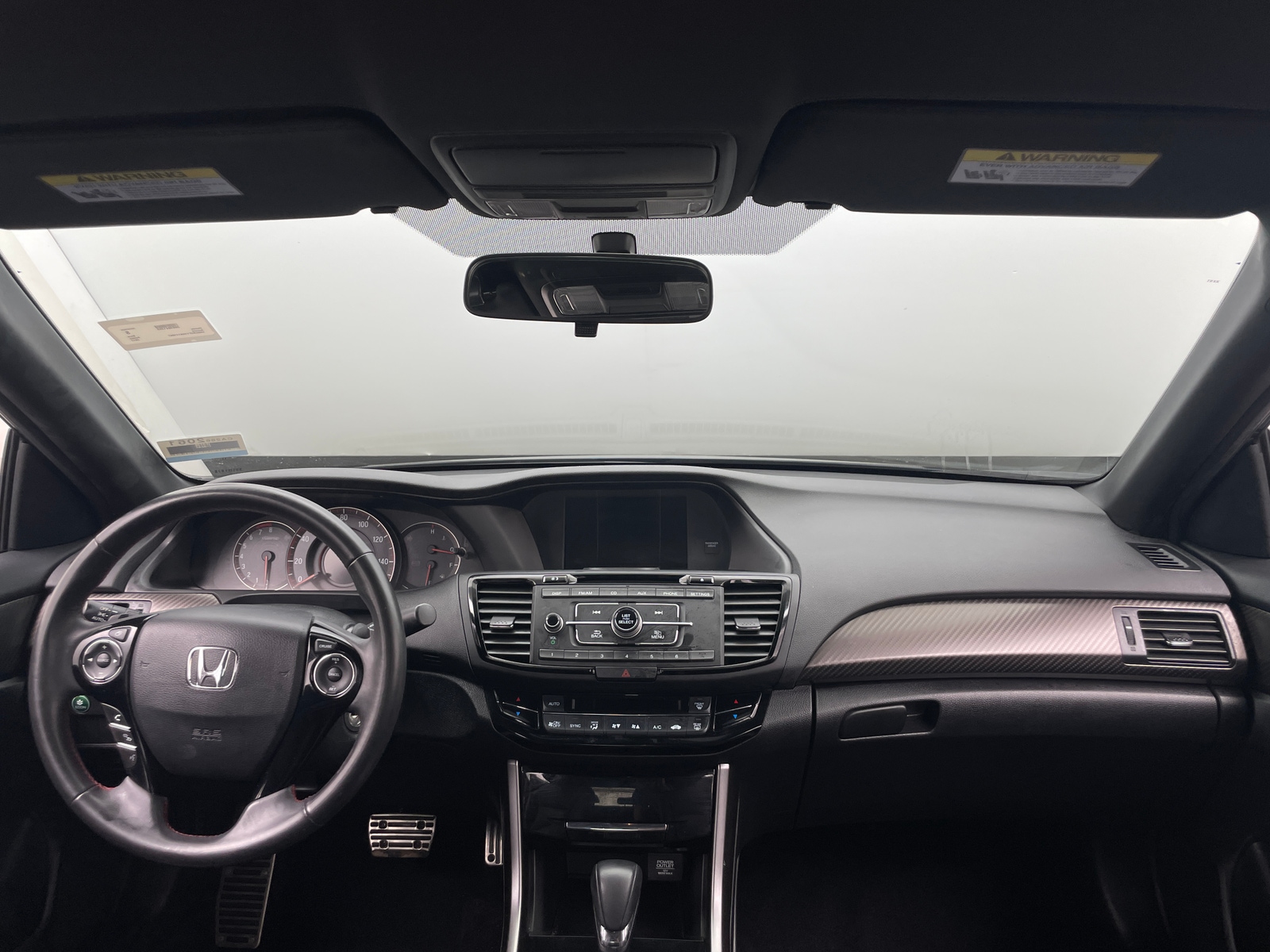 Thumbnail: 2017 Honda Accord - 2