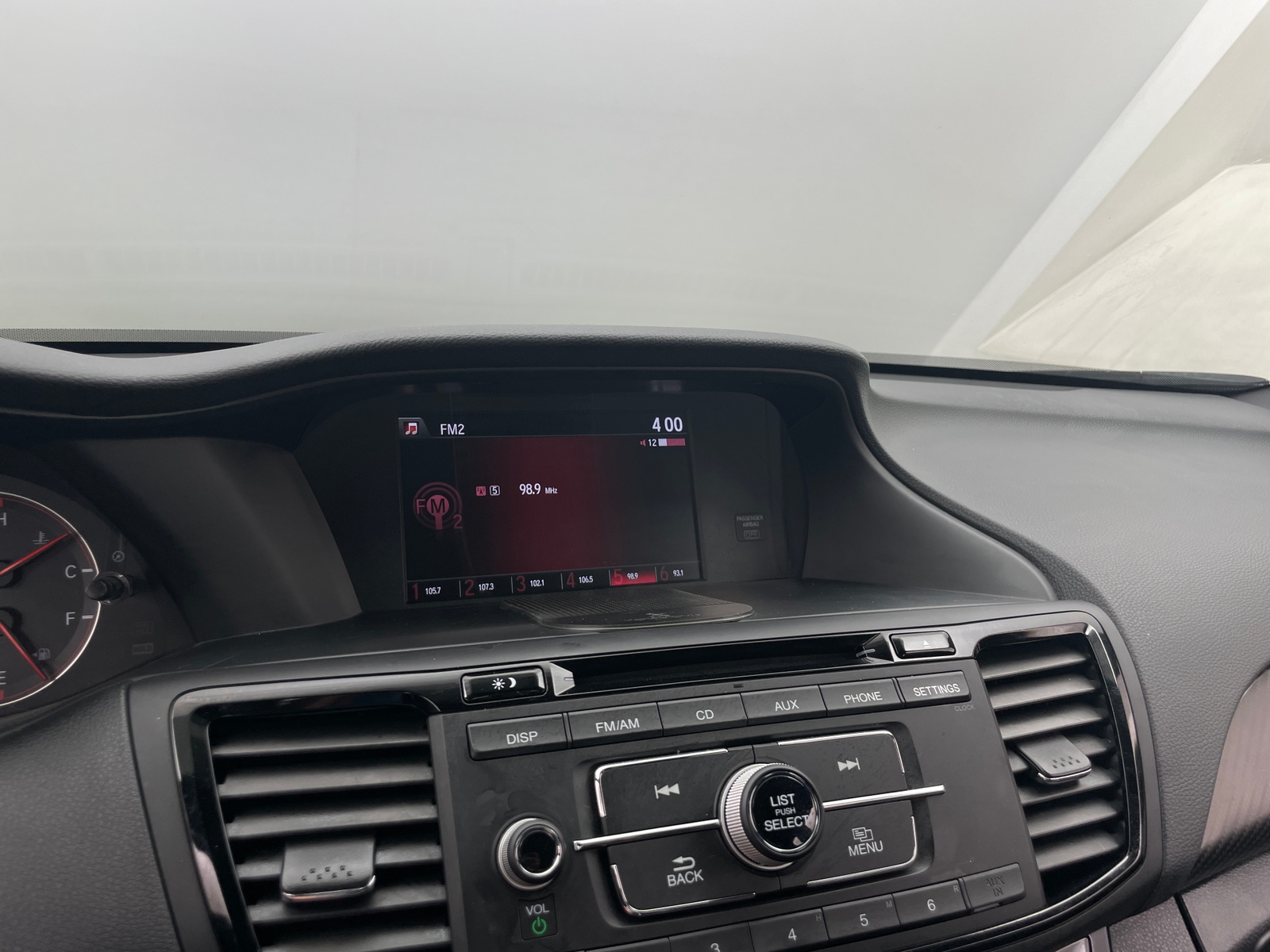 Thumbnail: 2017 Honda Accord - 3