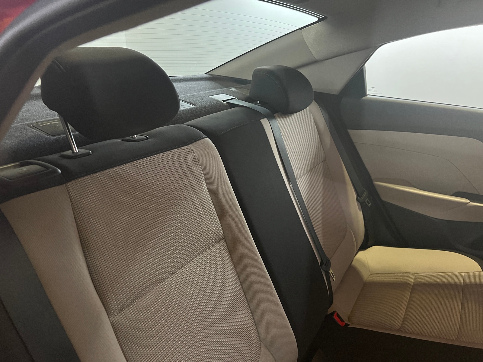 Thumbnail: 2021 Hyundai Accent - 6