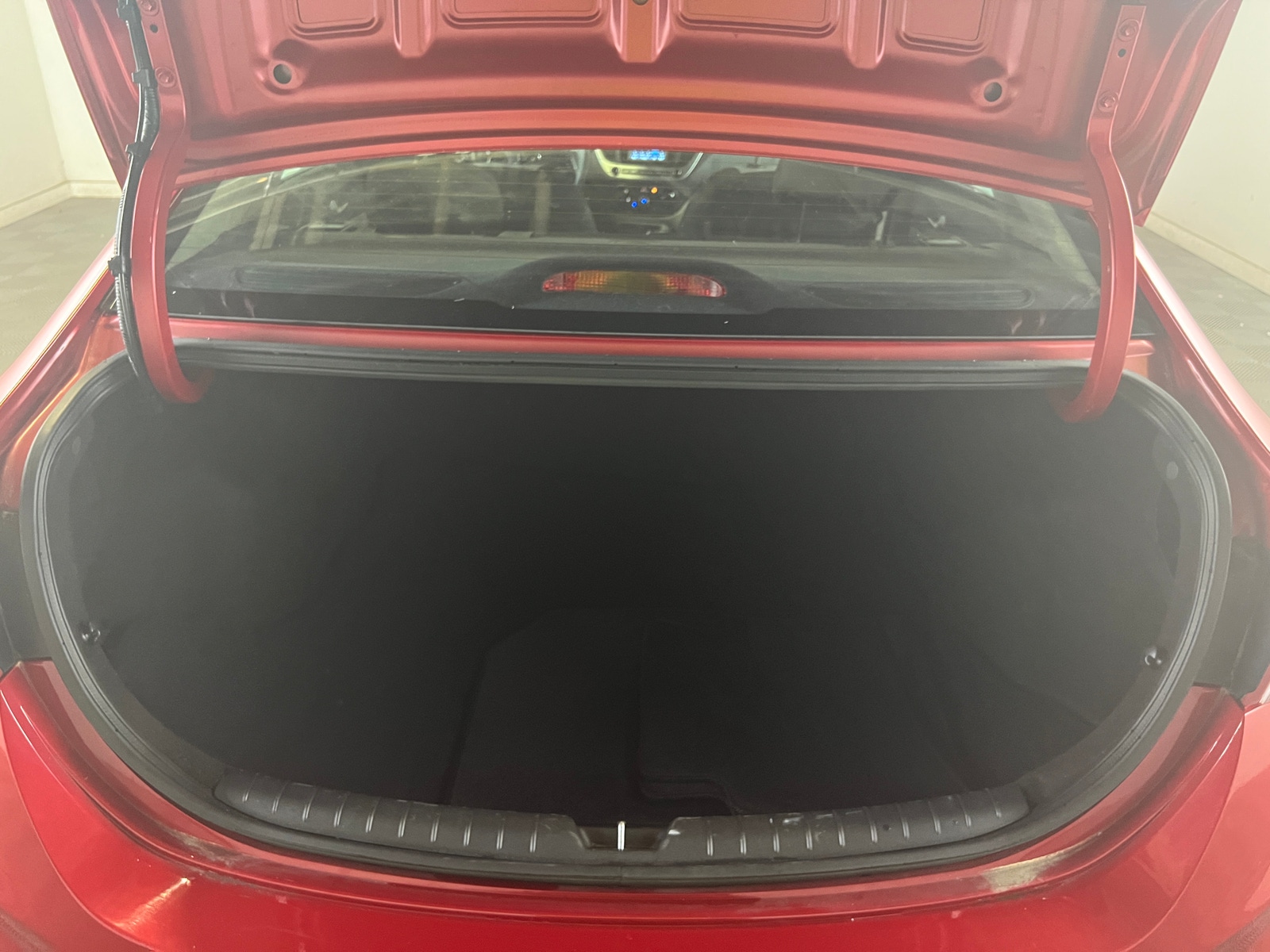 Thumbnail: 2021 Hyundai Accent - 7