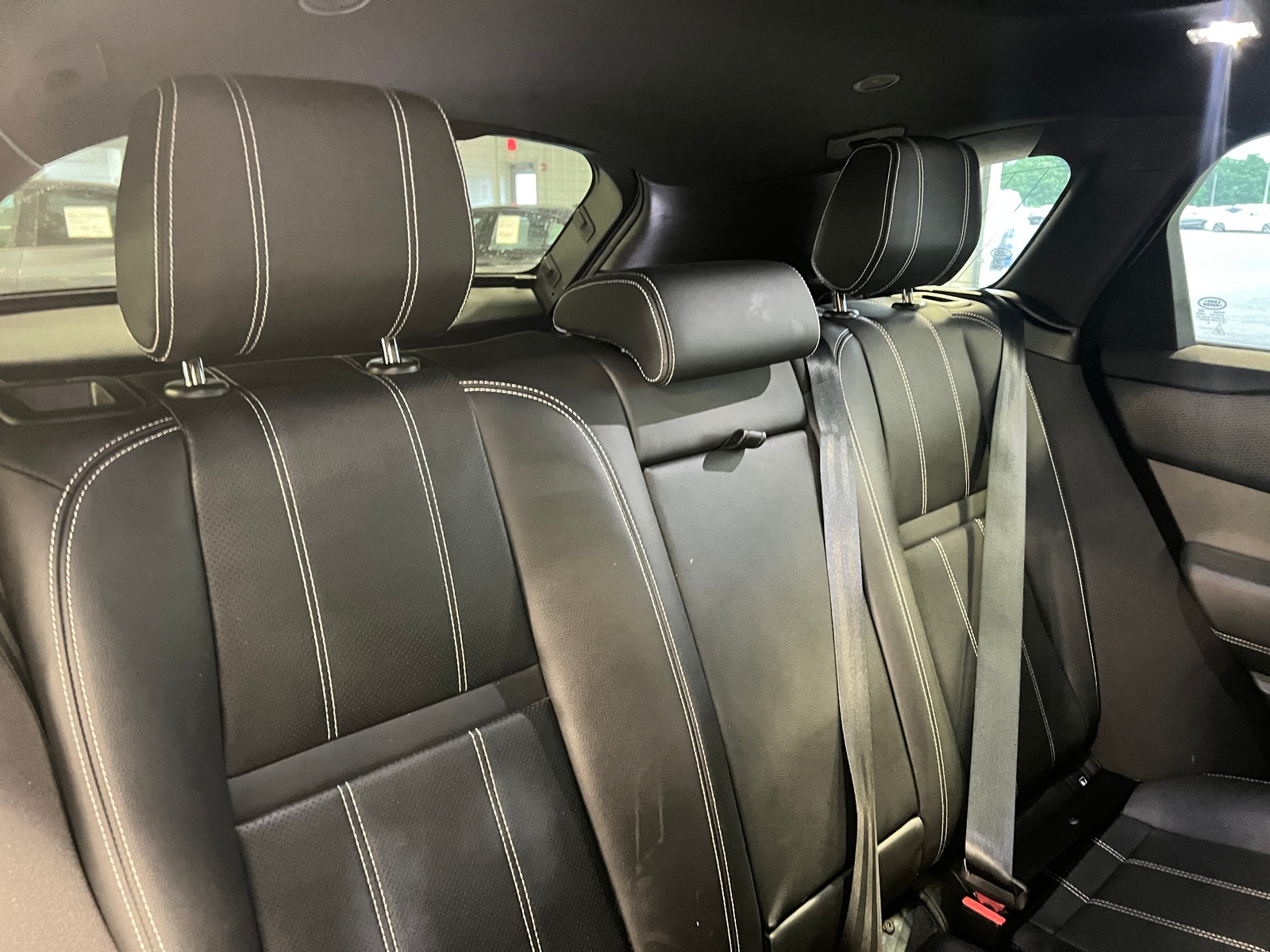 Thumbnail: 2021 Land Rover Range Rover Velar - 5