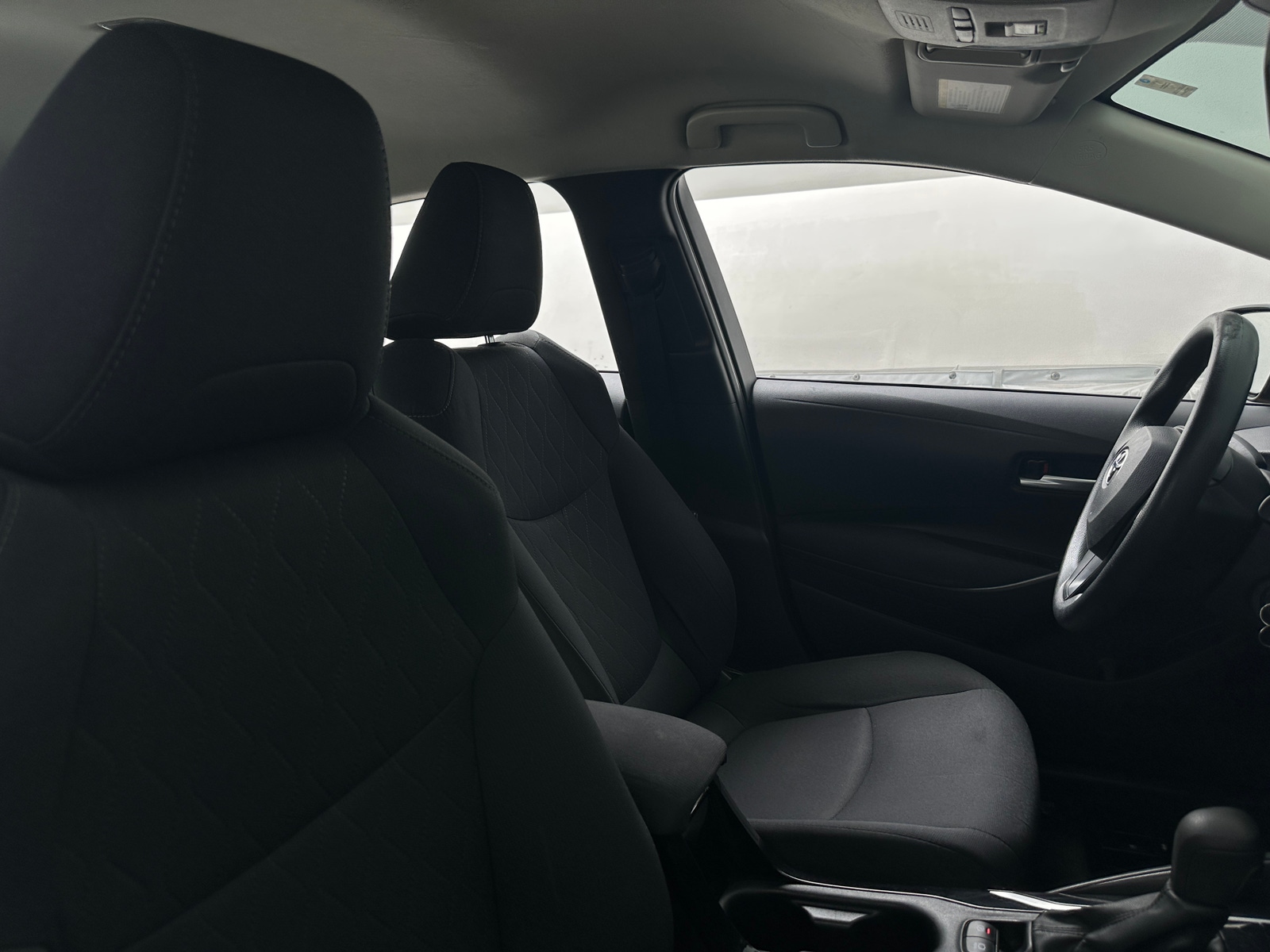 Thumbnail: 2021 Toyota Corolla - 2