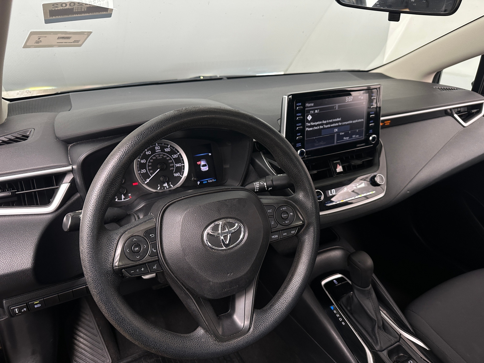 Thumbnail: 2021 Toyota Corolla - 3