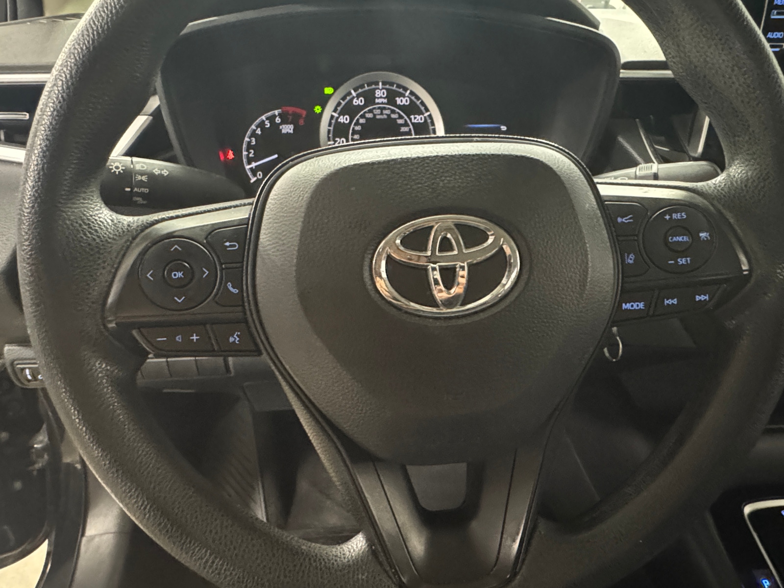 Thumbnail: 2021 Toyota Corolla - 5
