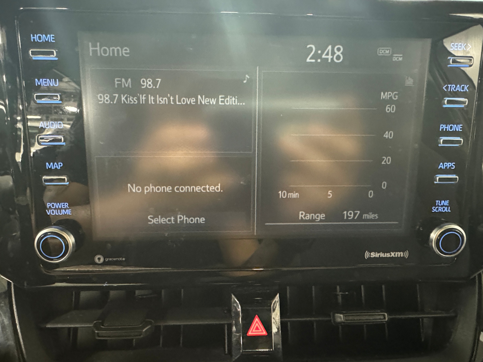 Thumbnail: 2021 Toyota Corolla - 4