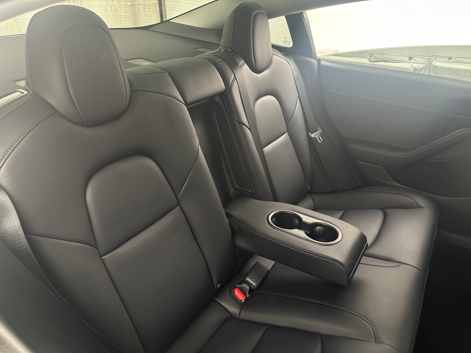 Thumbnail: 2023 Tesla Model 3 - 5