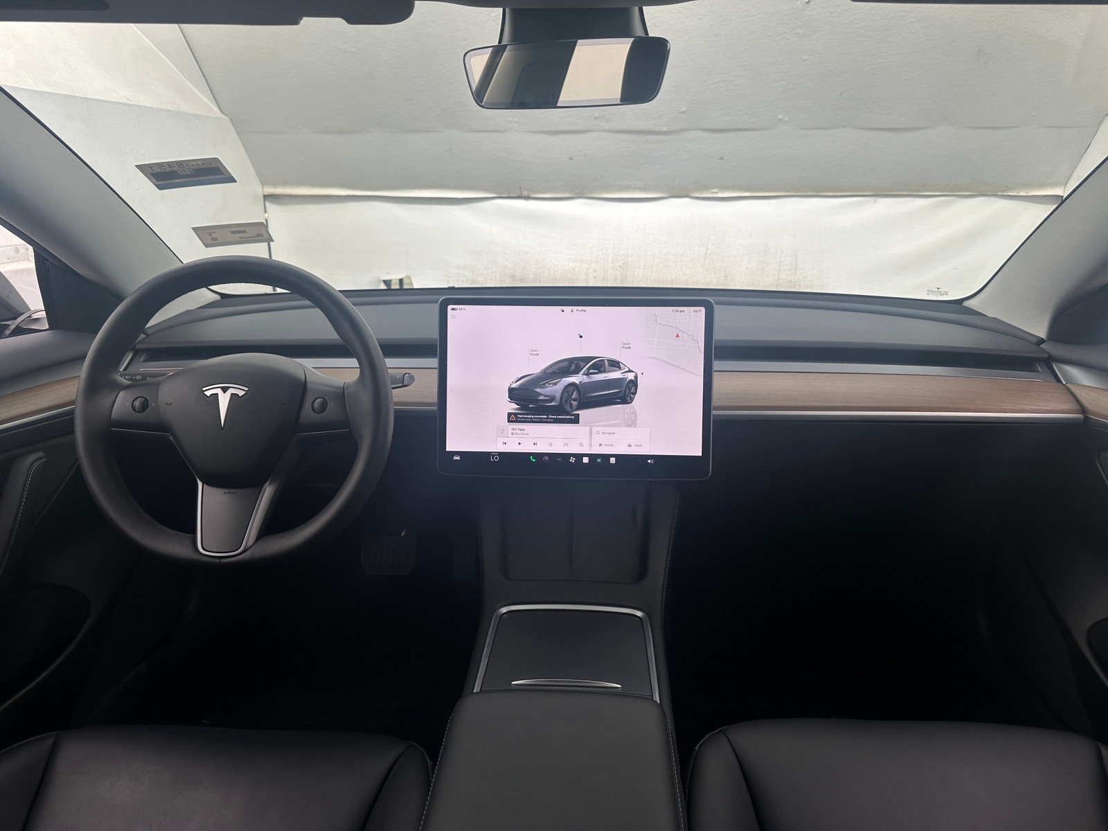 Thumbnail: 2023 Tesla Model 3 - 2