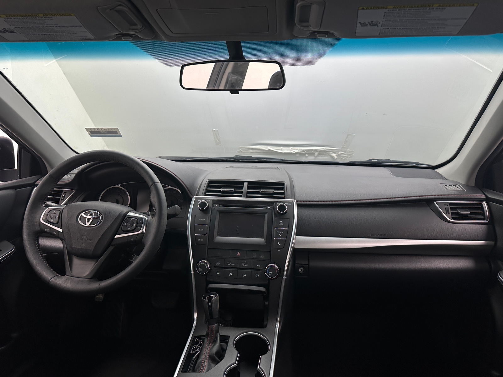Thumbnail: 2015 Toyota Camry - 3