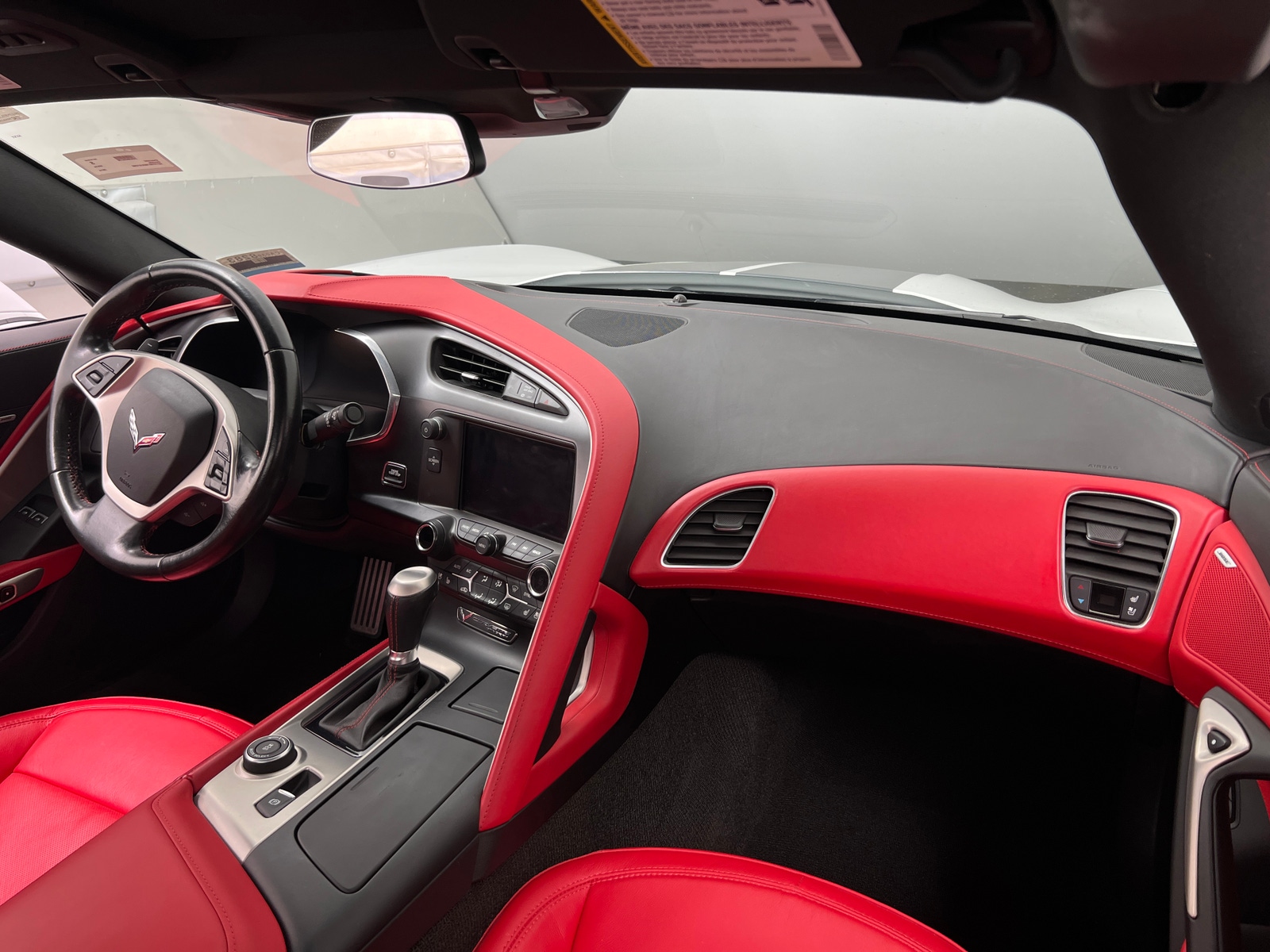 Thumbnail: 2014 Chevrolet Corvette - 2