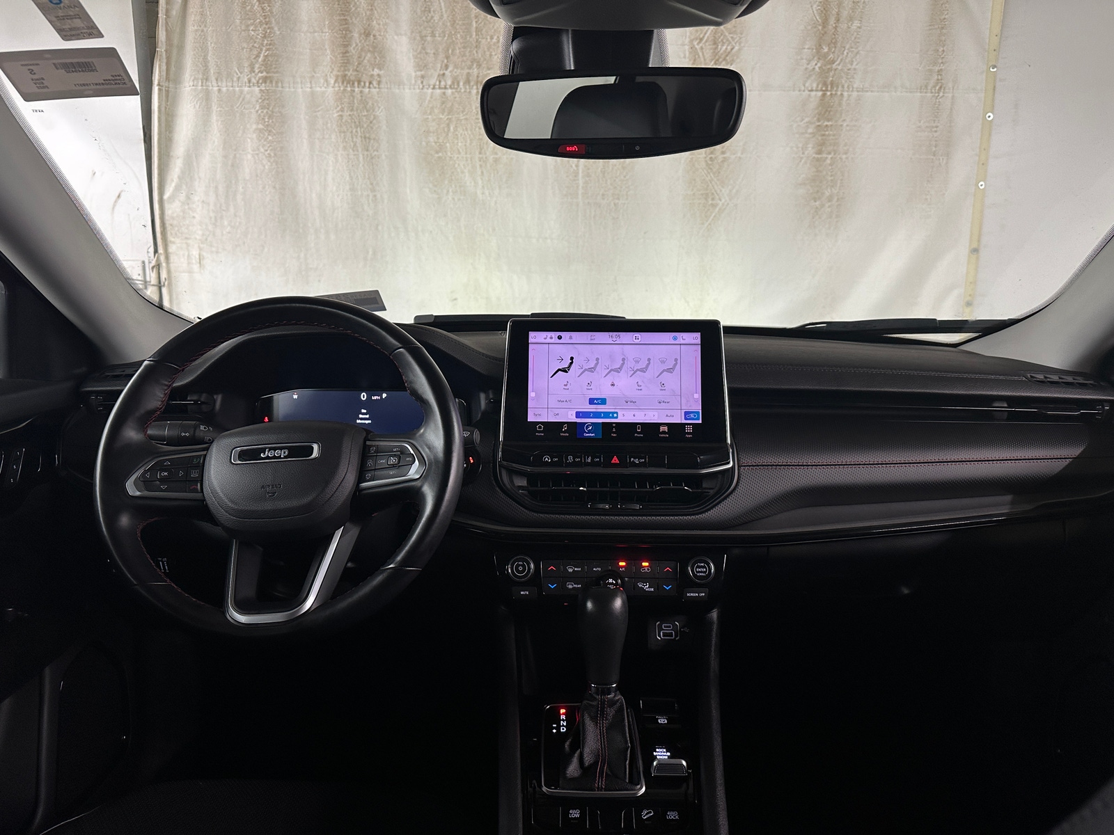 Thumbnail: 2022 Jeep Compass - 2