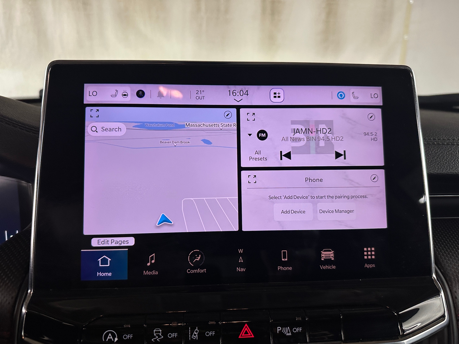 Thumbnail: 2022 Jeep Compass - 3