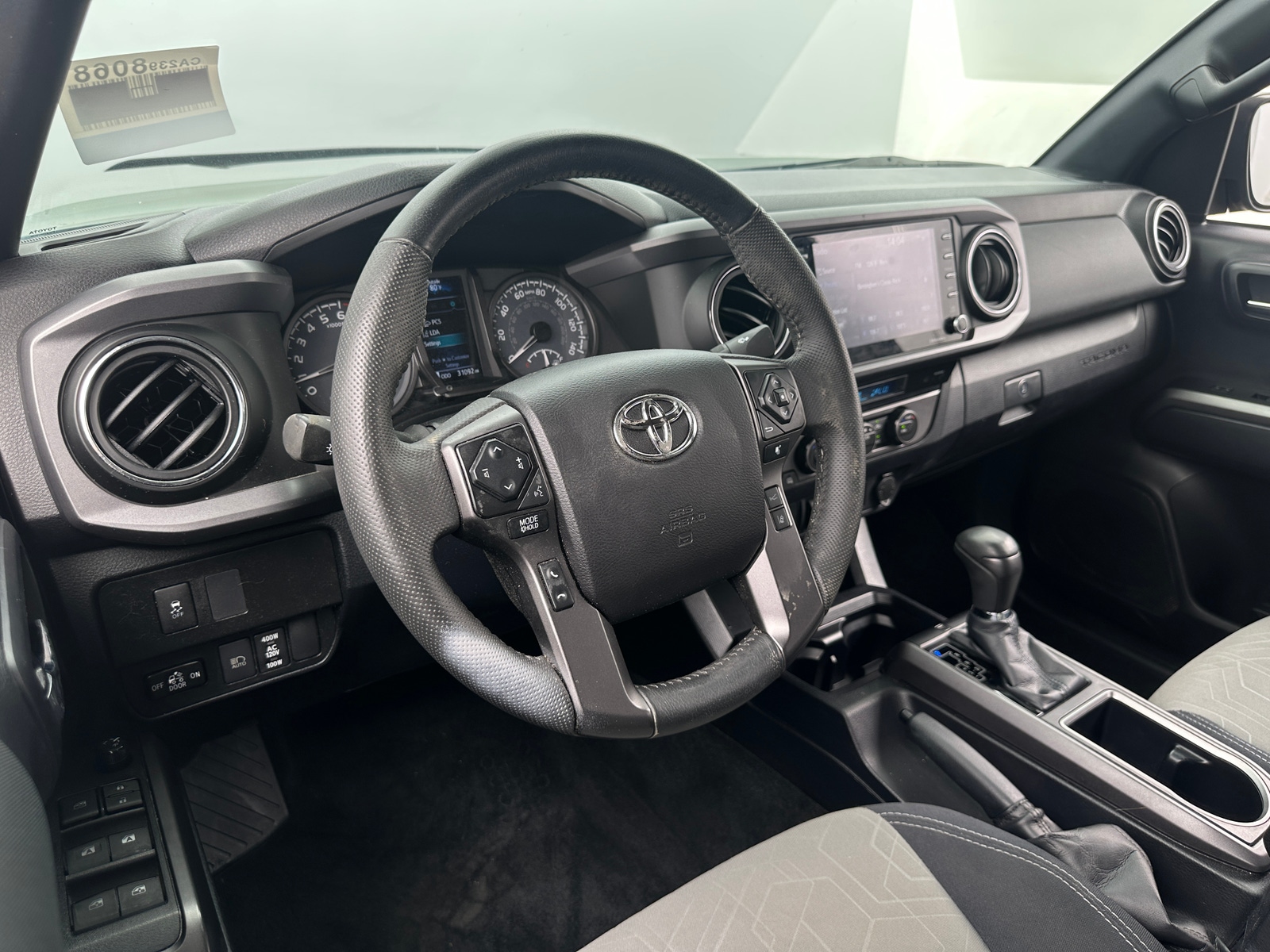 Thumbnail: 2021 Toyota Tacoma - 3