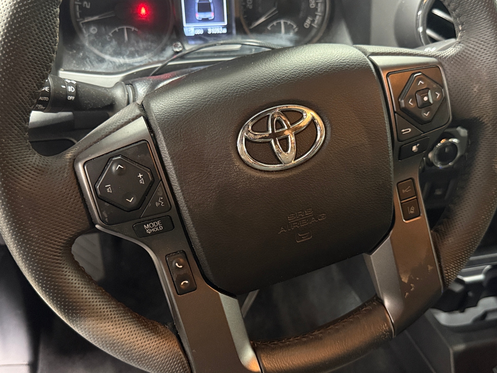 Thumbnail: 2021 Toyota Tacoma - 5
