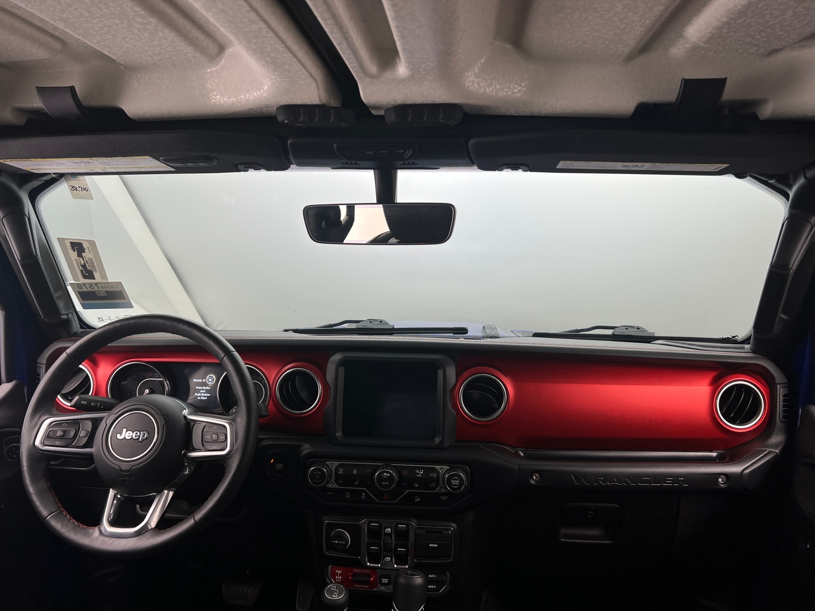 Thumbnail: 2019 Jeep Wrangler - 2