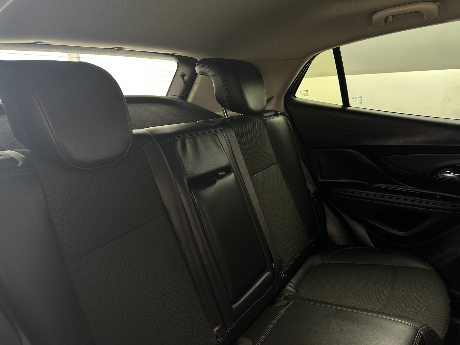 Thumbnail: 2022 Buick Encore - 6