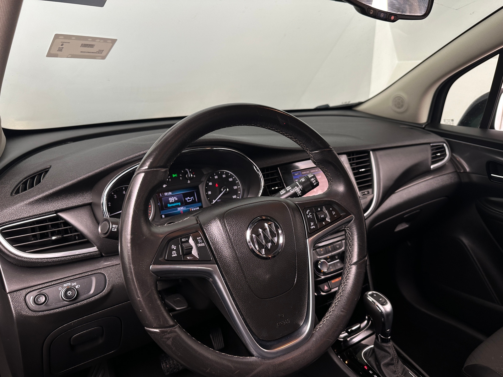 Thumbnail: 2022 Buick Encore - 3