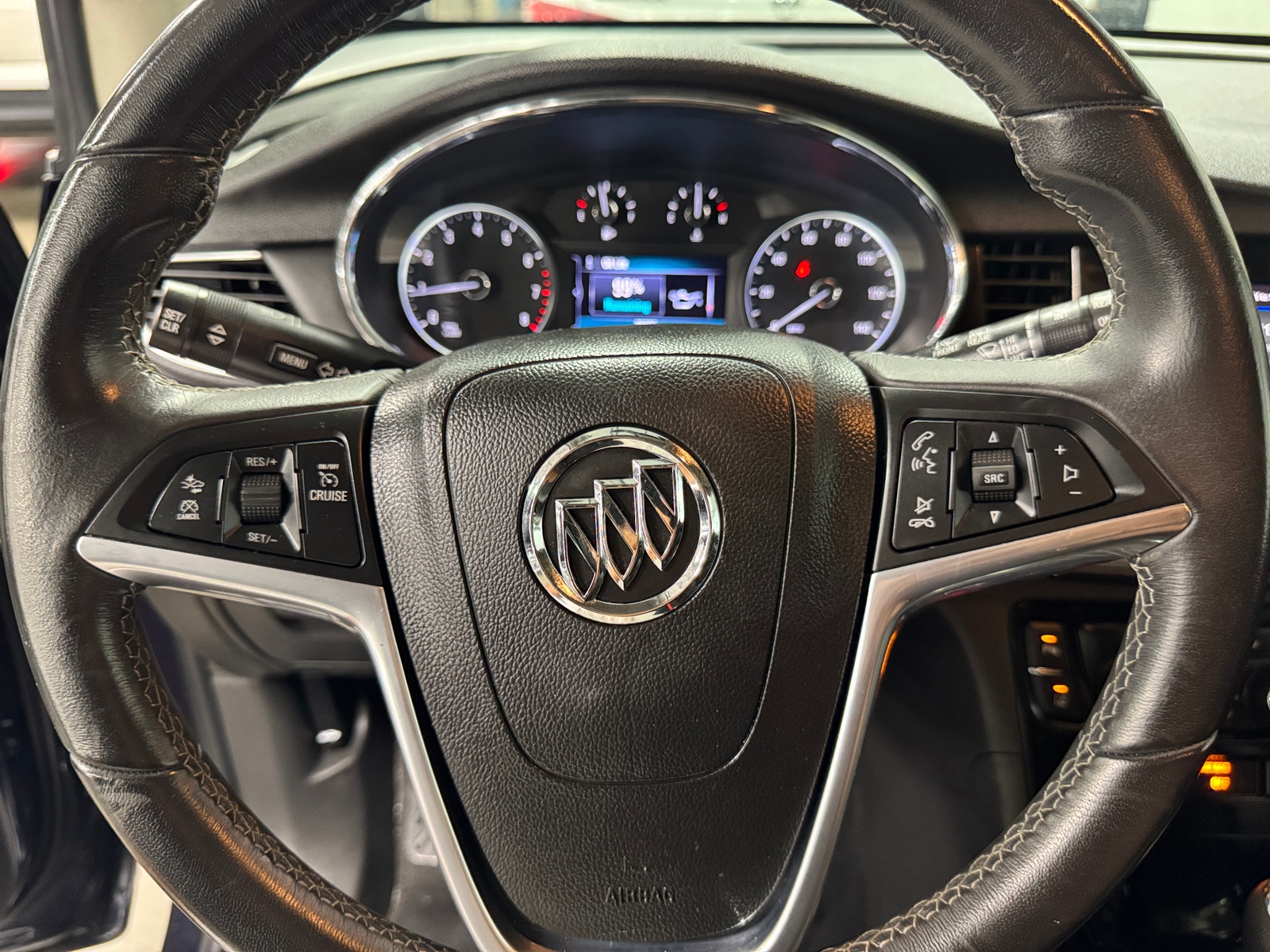Thumbnail: 2022 Buick Encore - 5