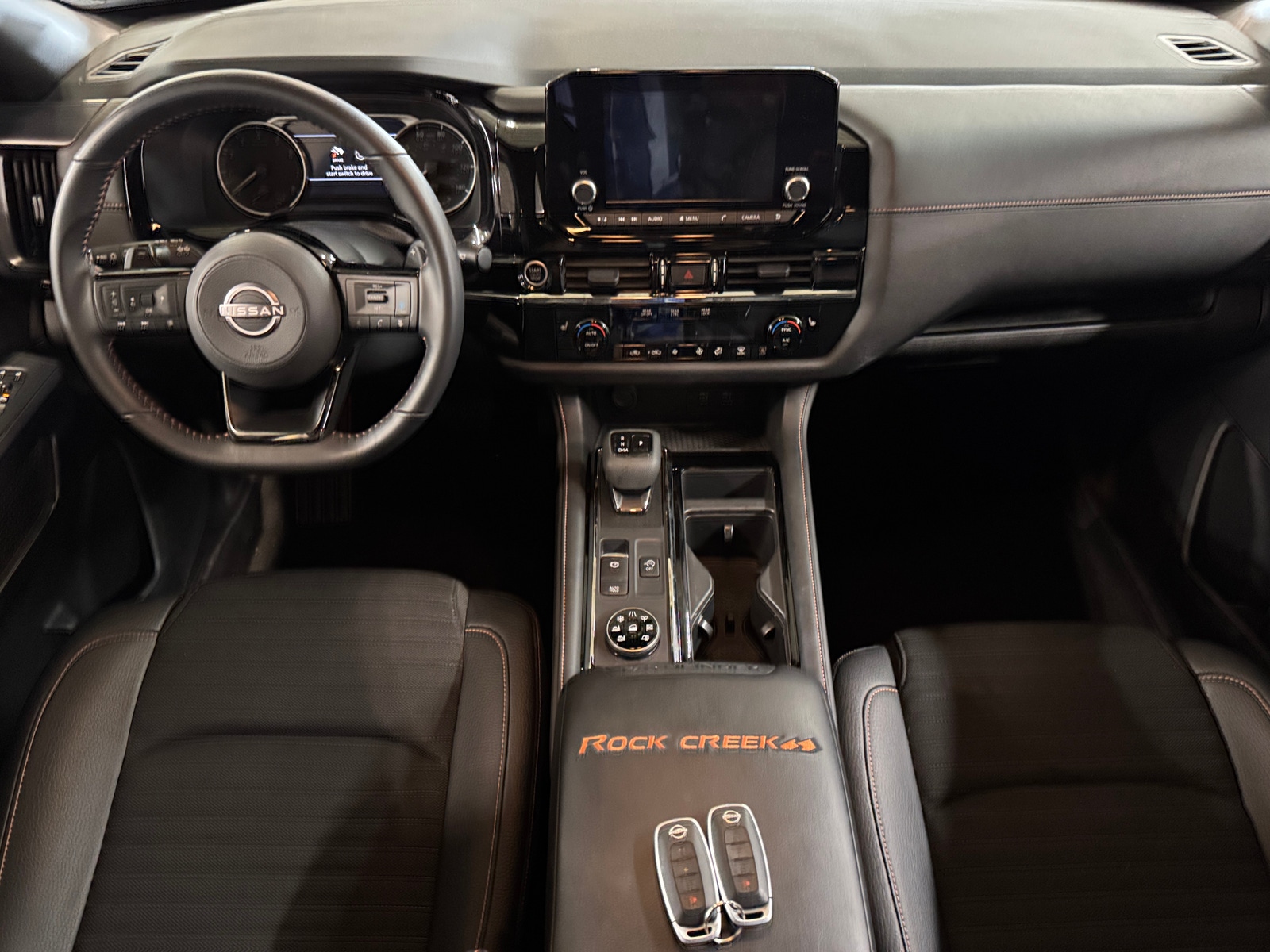 Thumbnail: 2023 Nissan Pathfinder - 2