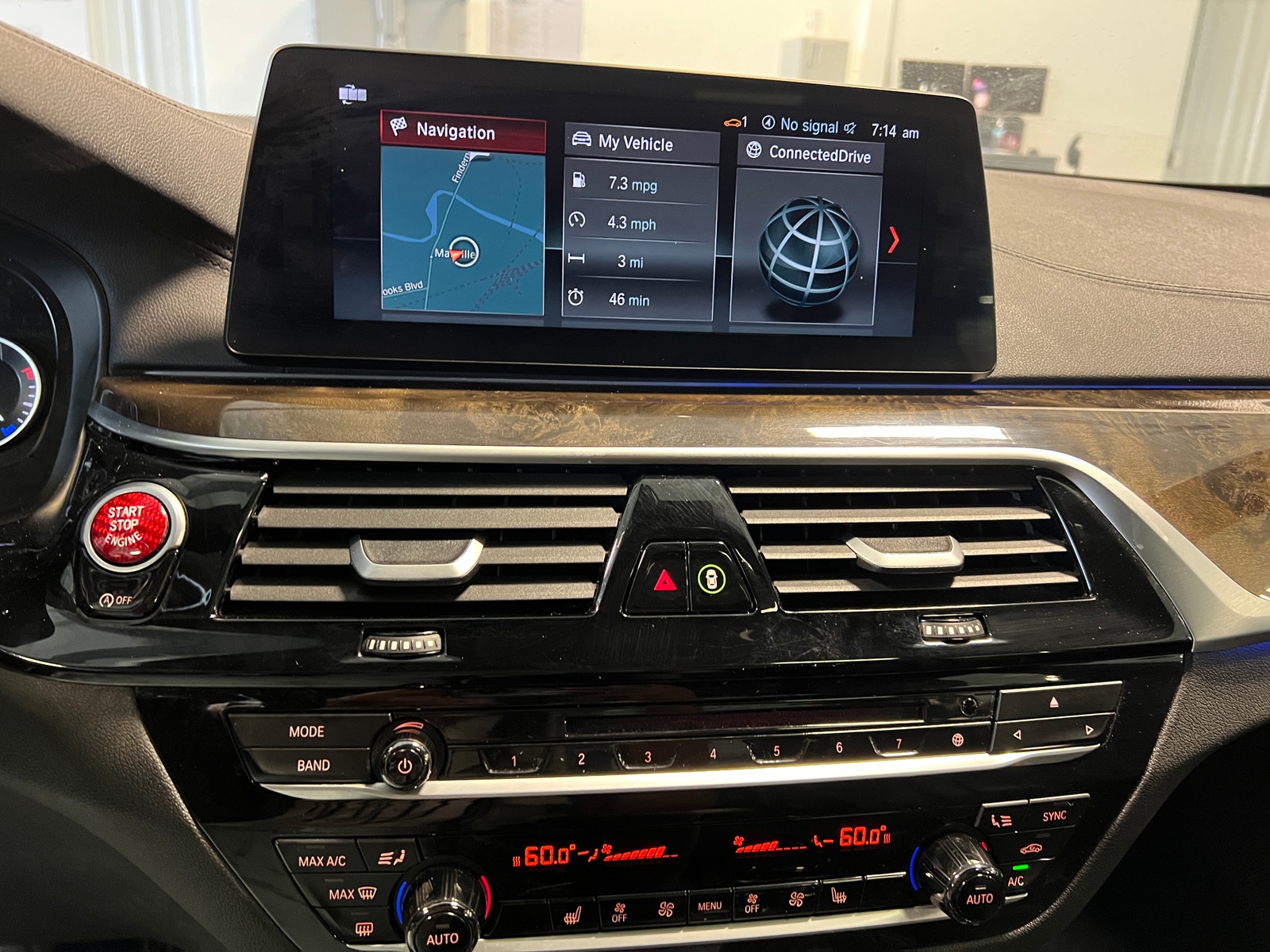 Thumbnail: 2018 BMW 5 Series - 3