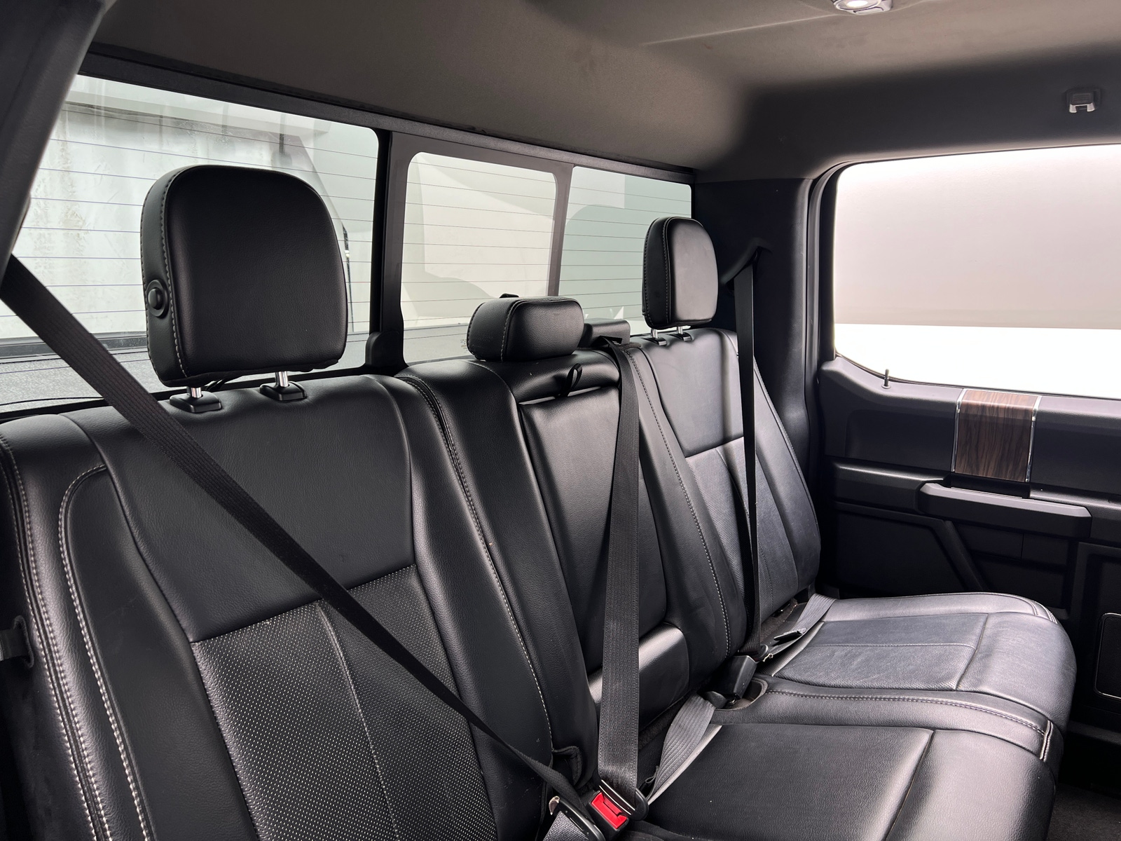 Thumbnail: 2019 Ford Econoline - 5