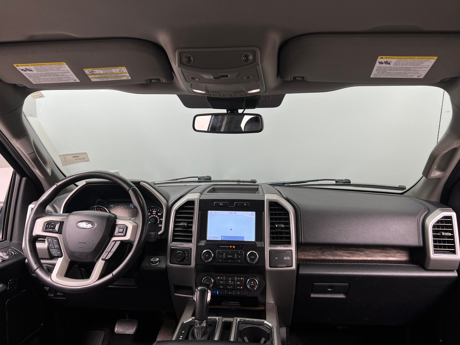 Thumbnail: 2019 Ford Econoline - 2